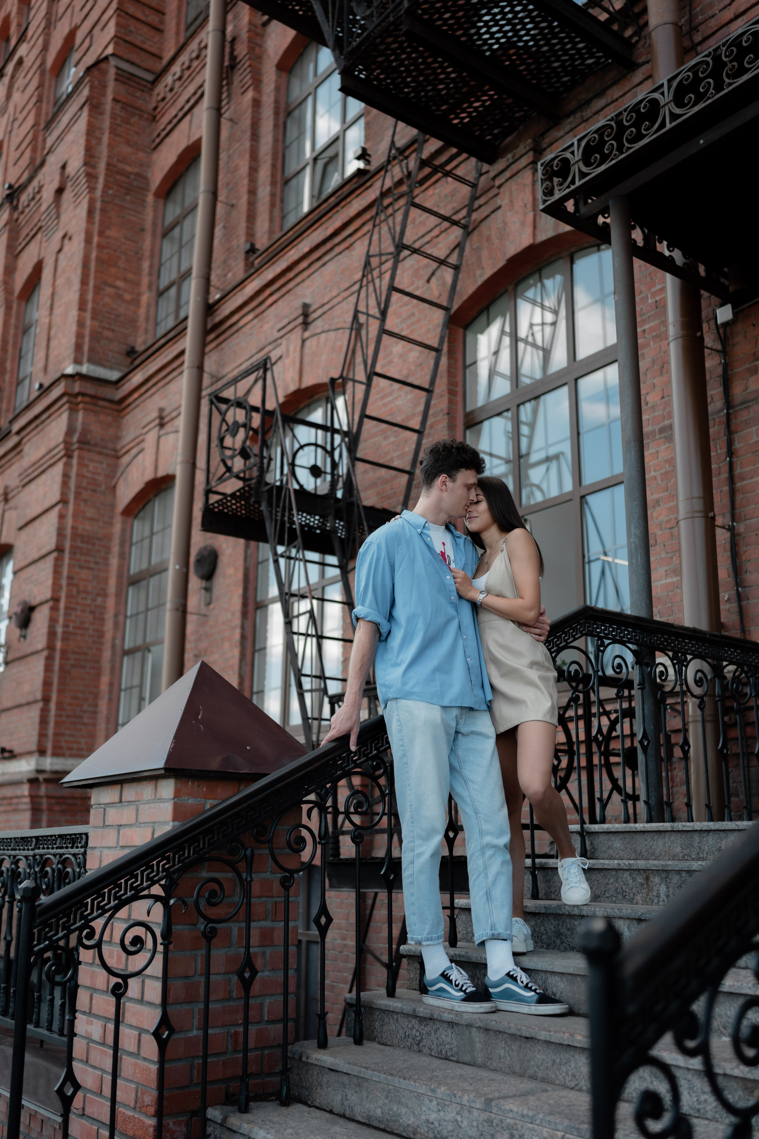 Olesya & Andrew. Профессиональный свадебный фотограф в Женеве и Швейцарии | Таня Вовчецкая