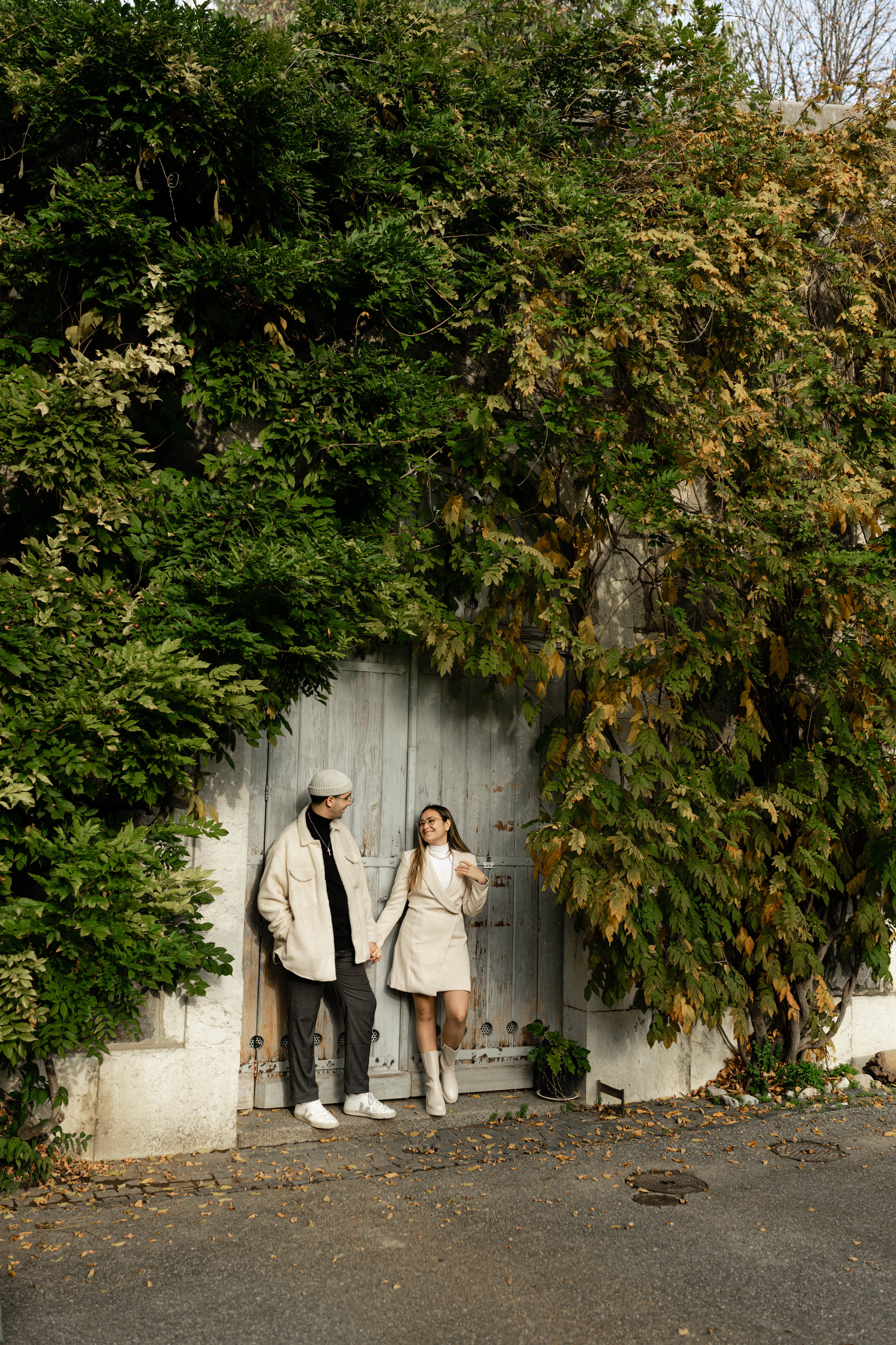 Clary & Antoine. Профессиональный свадебный фотограф в Женеве и Швейцарии | Таня Вовчецкая