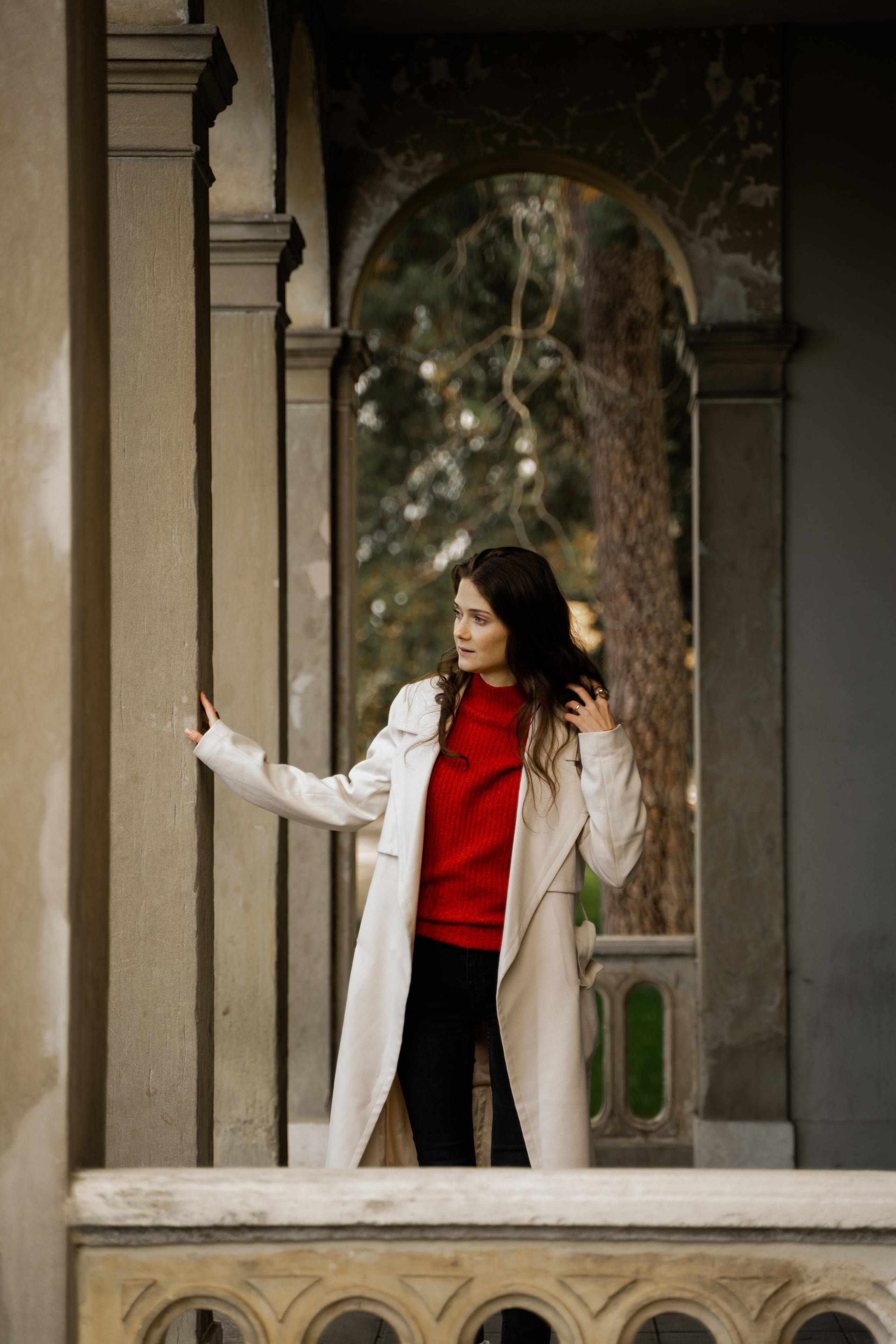 Ira. Профессиональный свадебный фотограф в Женеве и Швейцарии | Таня Вовчецкая