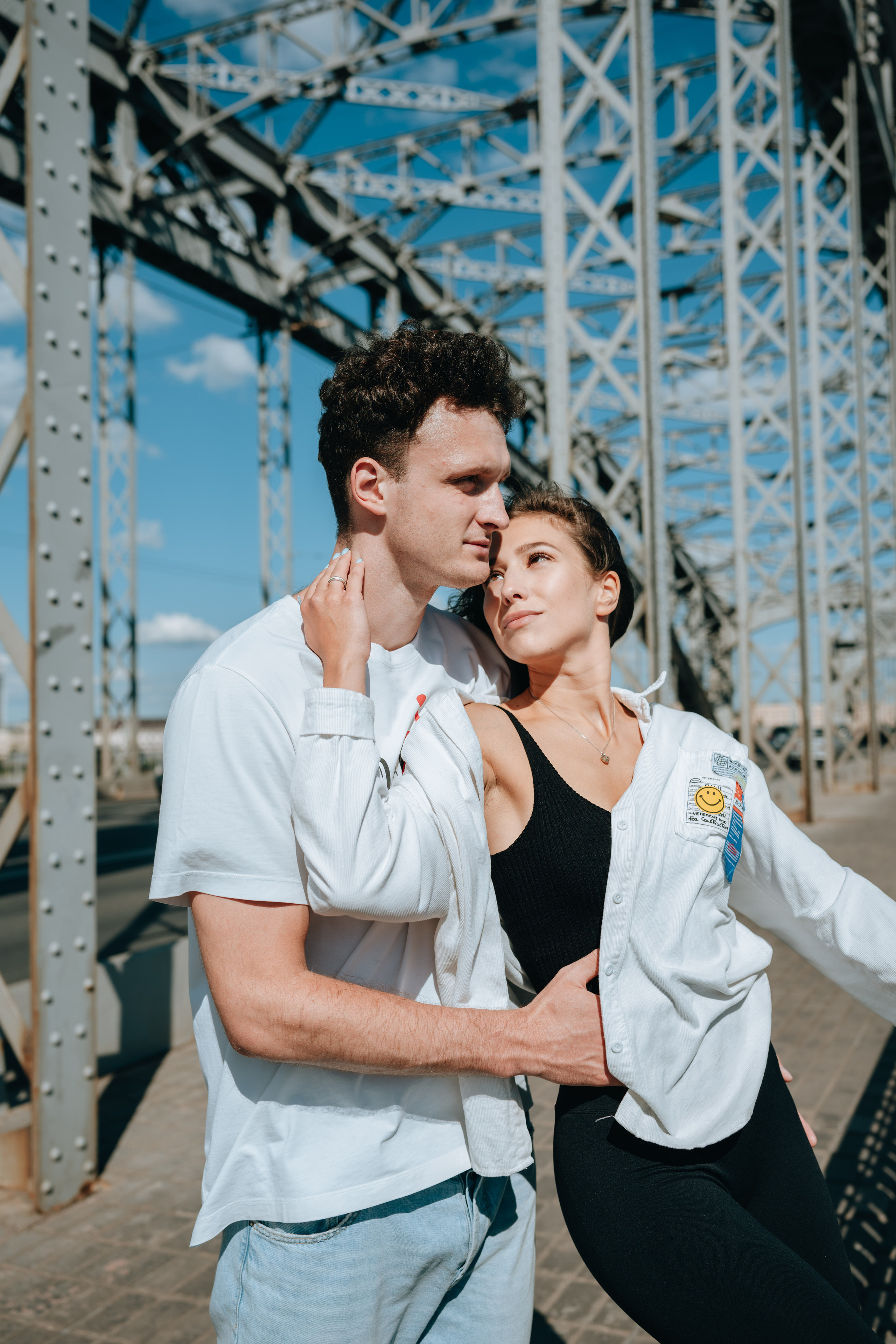 Olesya & Andrew. Профессиональный свадебный фотограф в Женеве и Швейцарии | Таня Вовчецкая