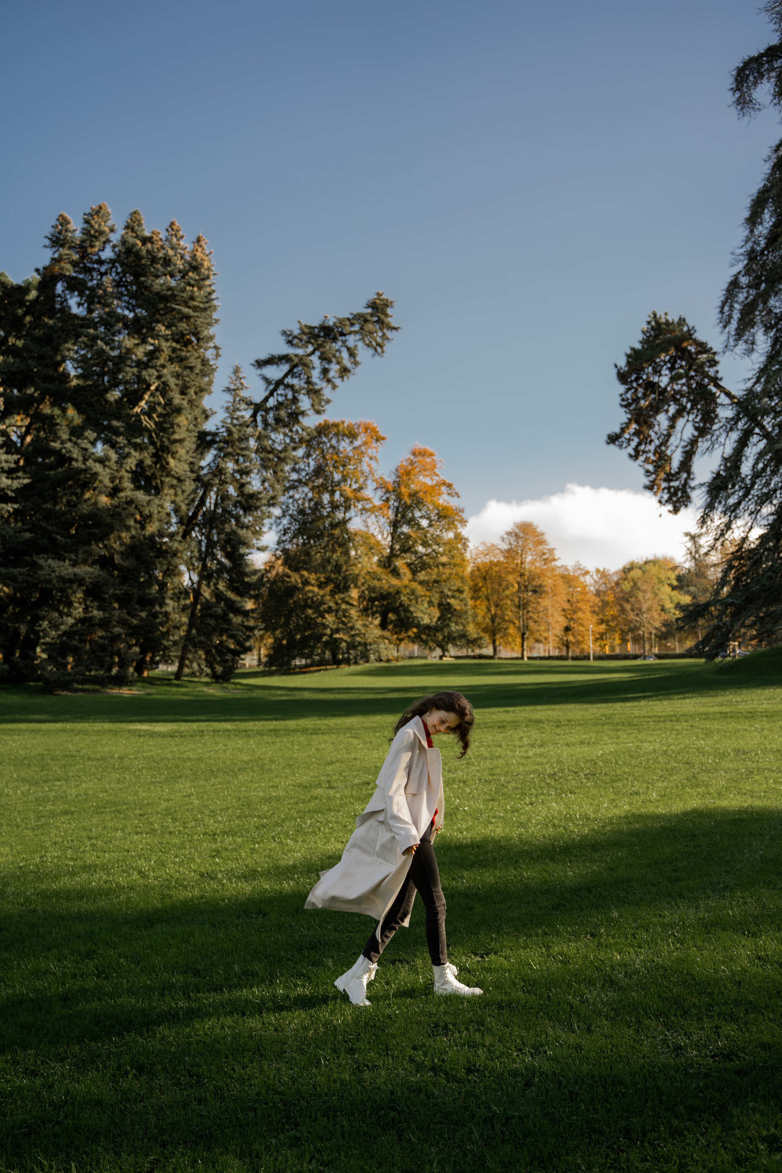 Ira. Профессиональный свадебный фотограф в Женеве и Швейцарии | Таня Вовчецкая