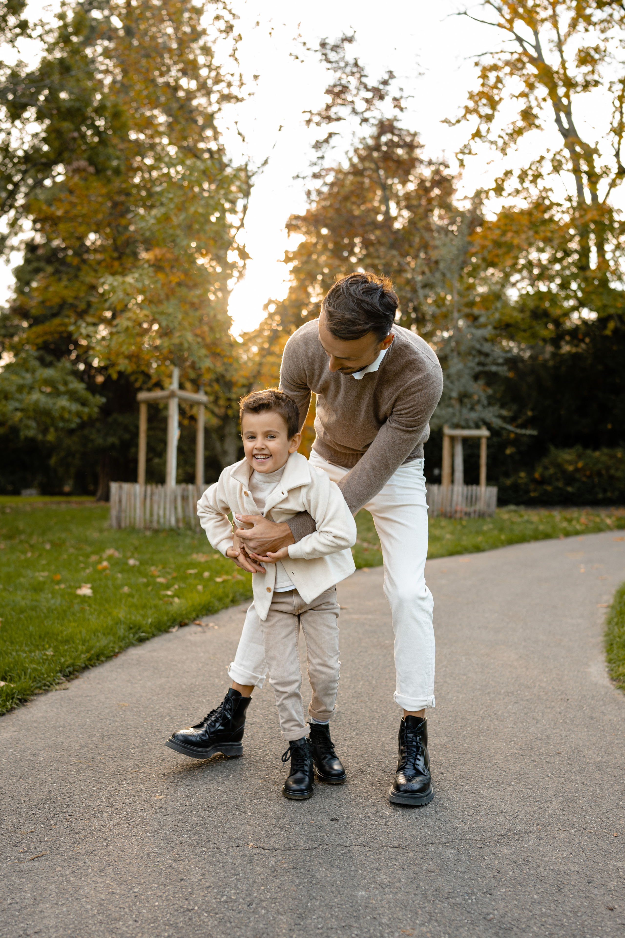 Oxana, Alfred, Mateo. Photographe de Mariage Professionnelle — Genève & Suisse Romande | Tanya Creator
