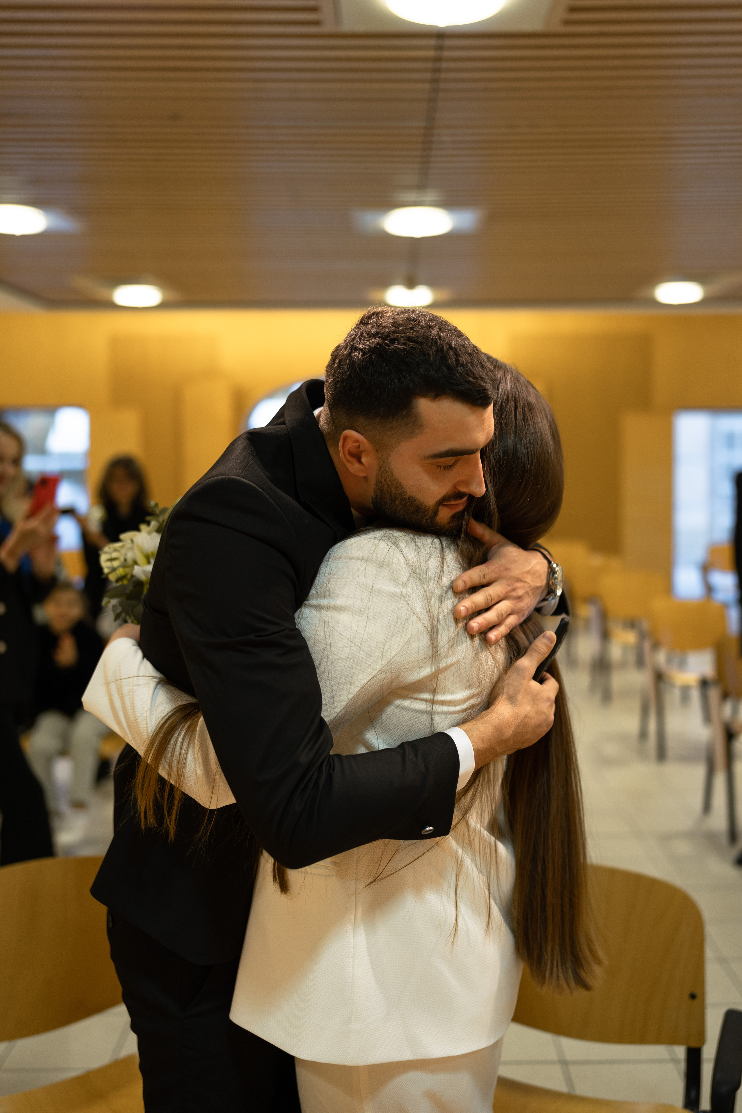 Kate & Ioann | Annemasse, France. Photographe de Mariage Professionnelle — Genève & Suisse Romande | Tanya Creator