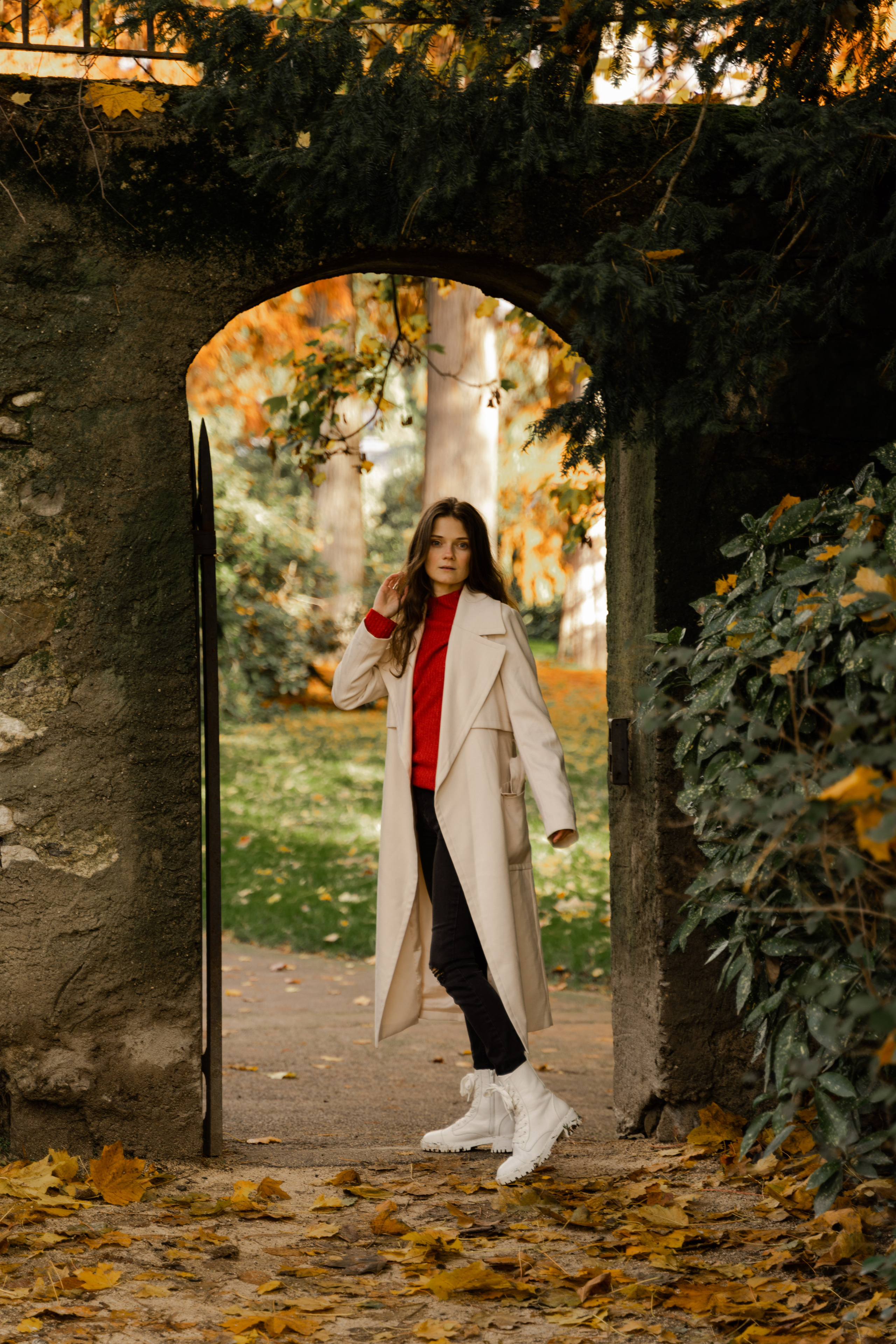 Ira. Профессиональный свадебный фотограф в Женеве и Швейцарии | Таня Вовчецкая