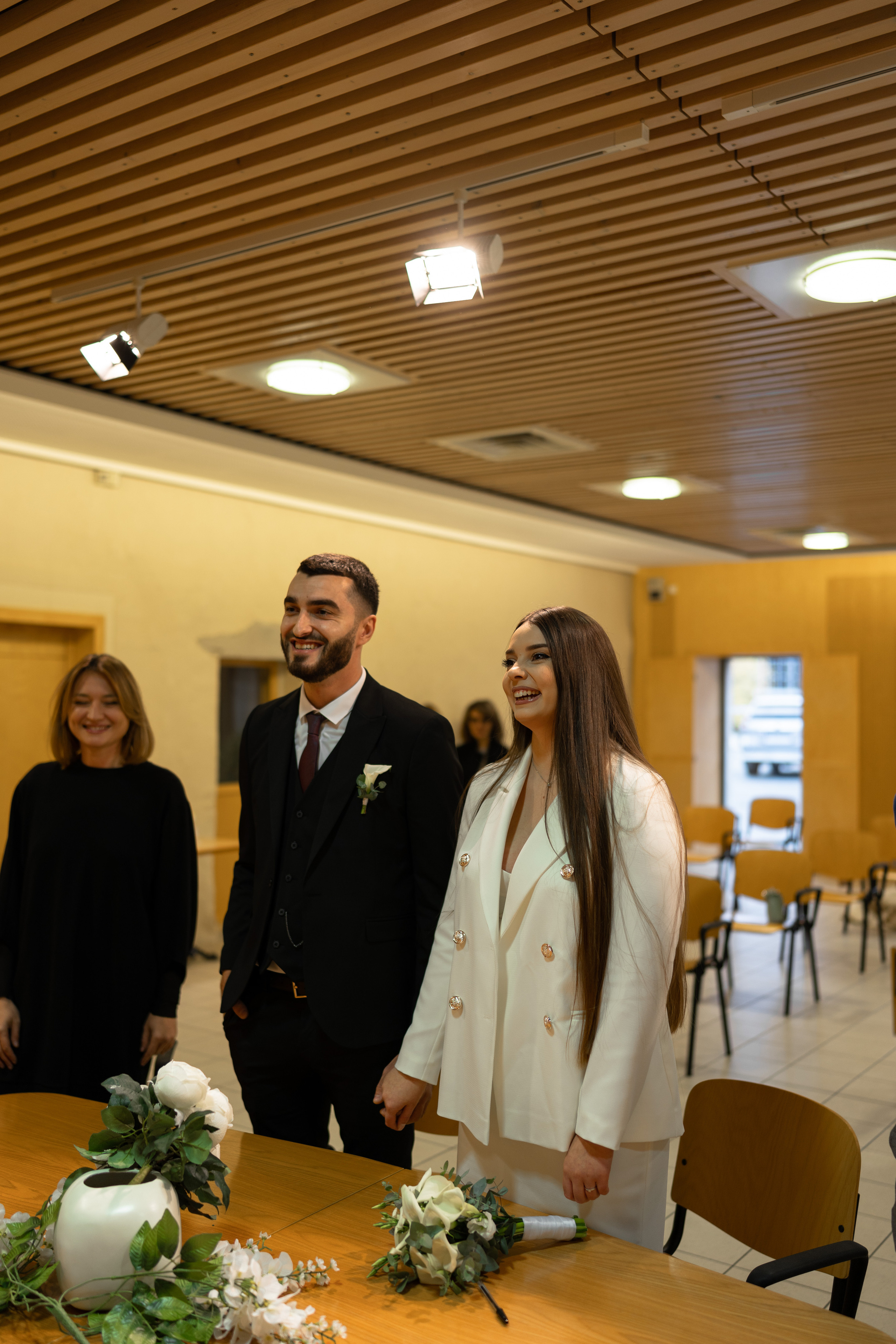Kate & Ioann | Annemasse, France. Photographe de Mariage Professionnelle — Genève & Suisse Romande | Tanya Creator