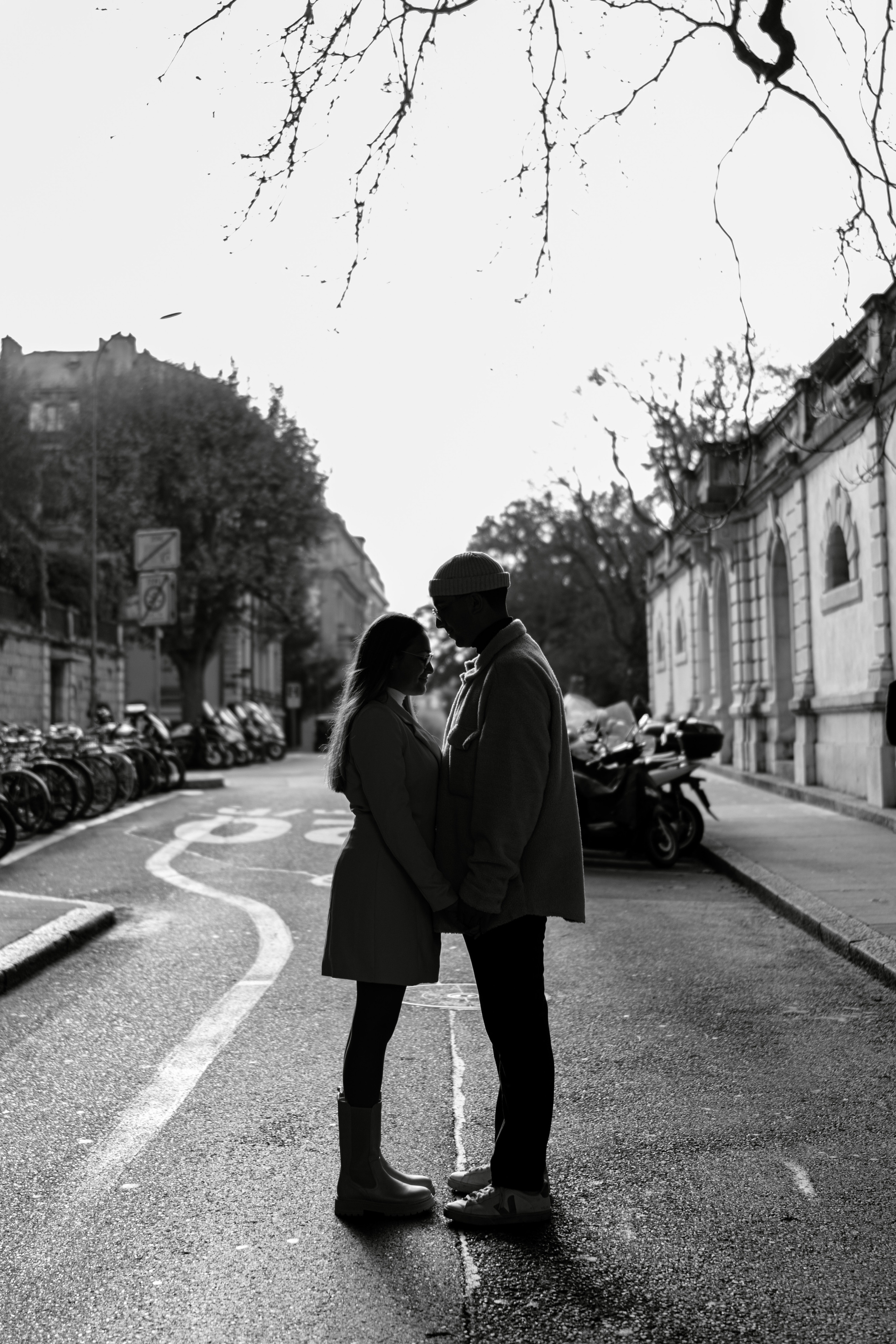 Clary & Antoine. Профессиональный свадебный фотограф в Женеве и Швейцарии | Таня Вовчецкая