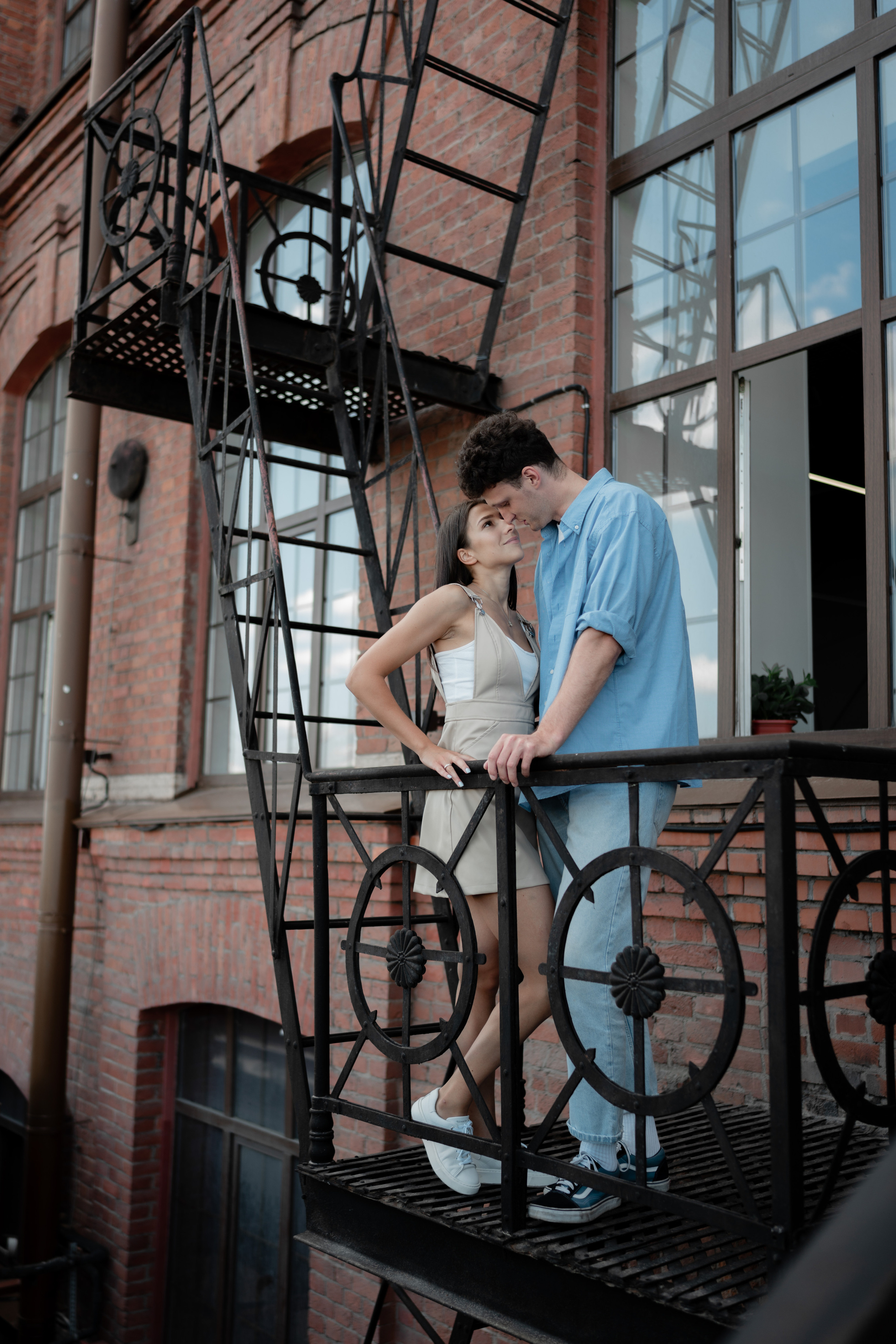 Olesya & Andrew. Профессиональный свадебный фотограф в Женеве и Швейцарии | Таня Вовчецкая