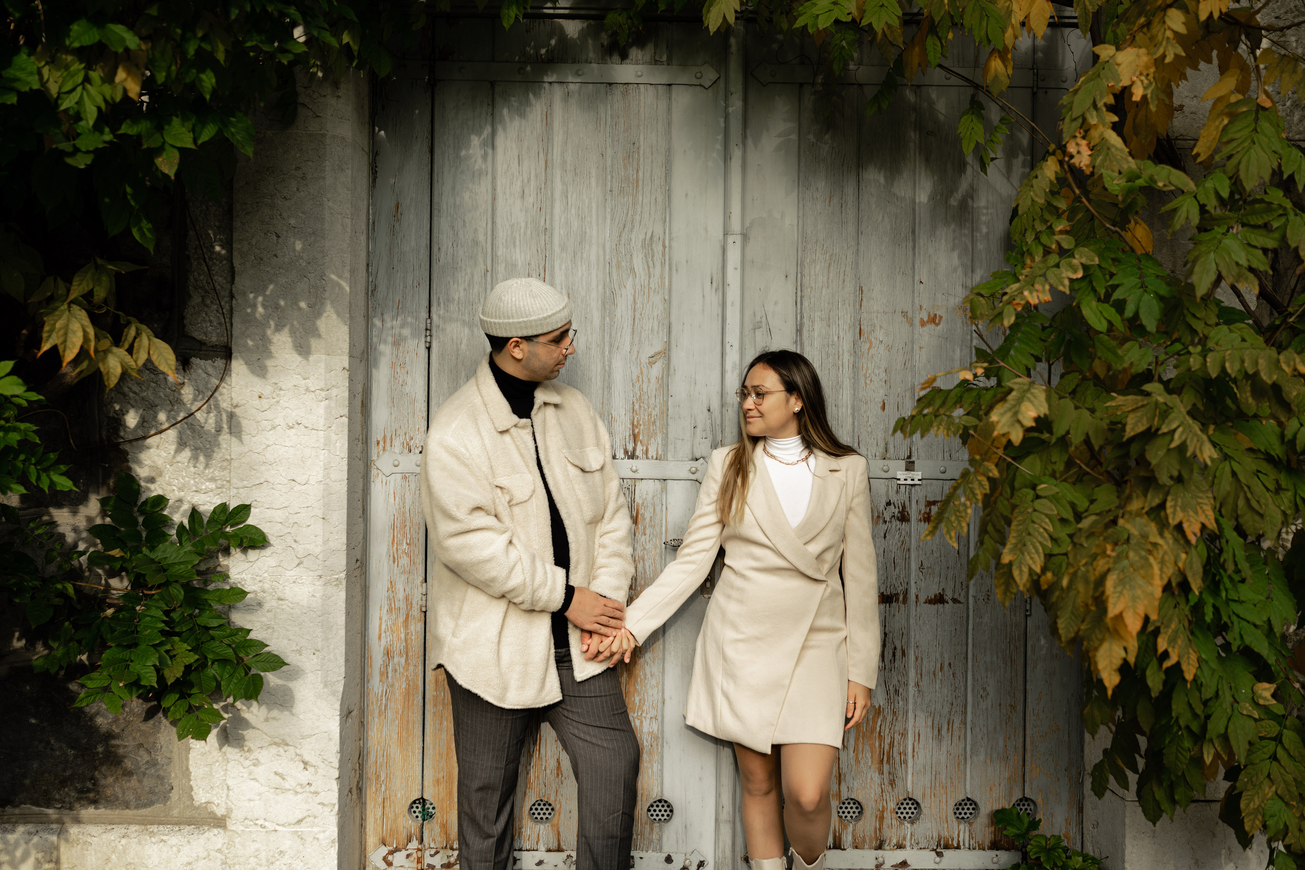 Clary & Antoine. Профессиональный свадебный фотограф в Женеве и Швейцарии | Таня Вовчецкая