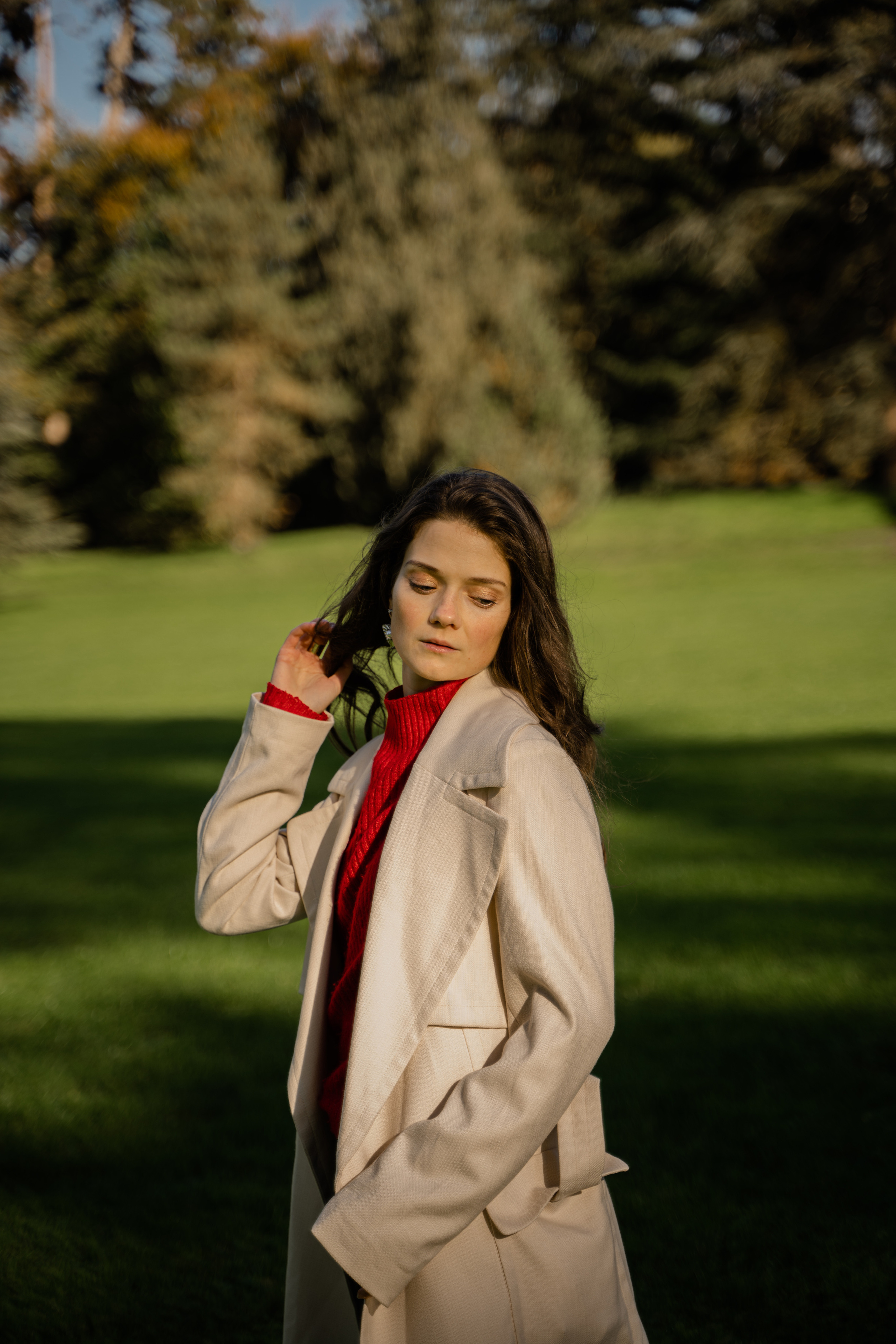 Ira. Профессиональный свадебный фотограф в Женеве и Швейцарии | Таня Вовчецкая