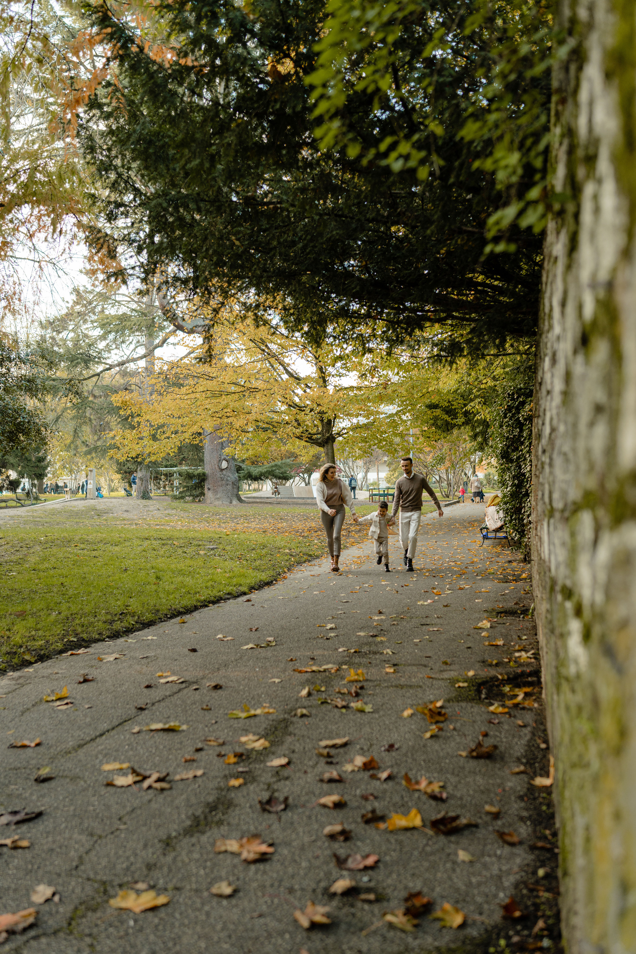 Oxana, Alfred, Mateo. Photographe de Mariage Professionnelle — Genève & Suisse Romande | Tanya Creator