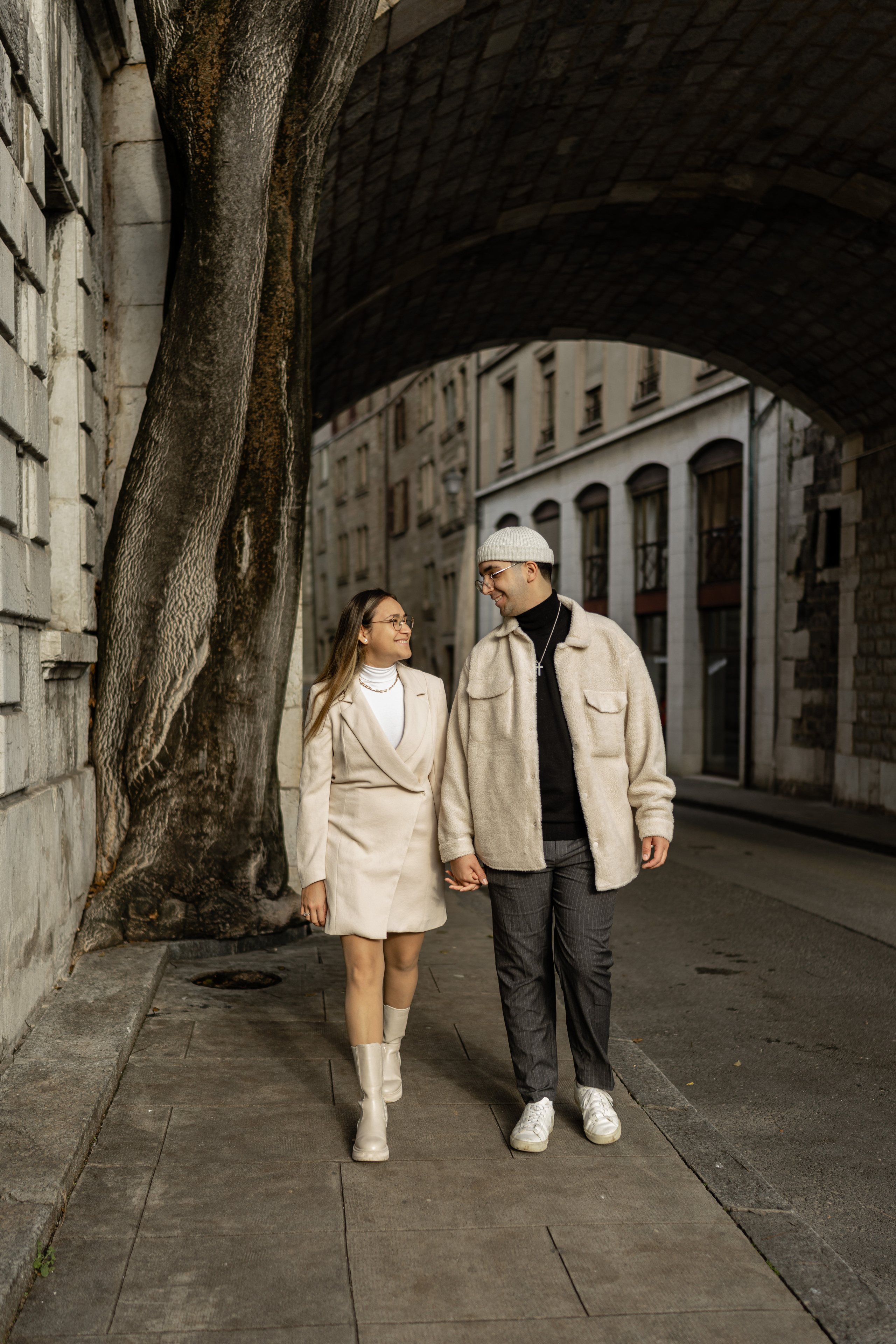 Clary & Antoine. Профессиональный свадебный фотограф в Женеве и Швейцарии | Таня Вовчецкая