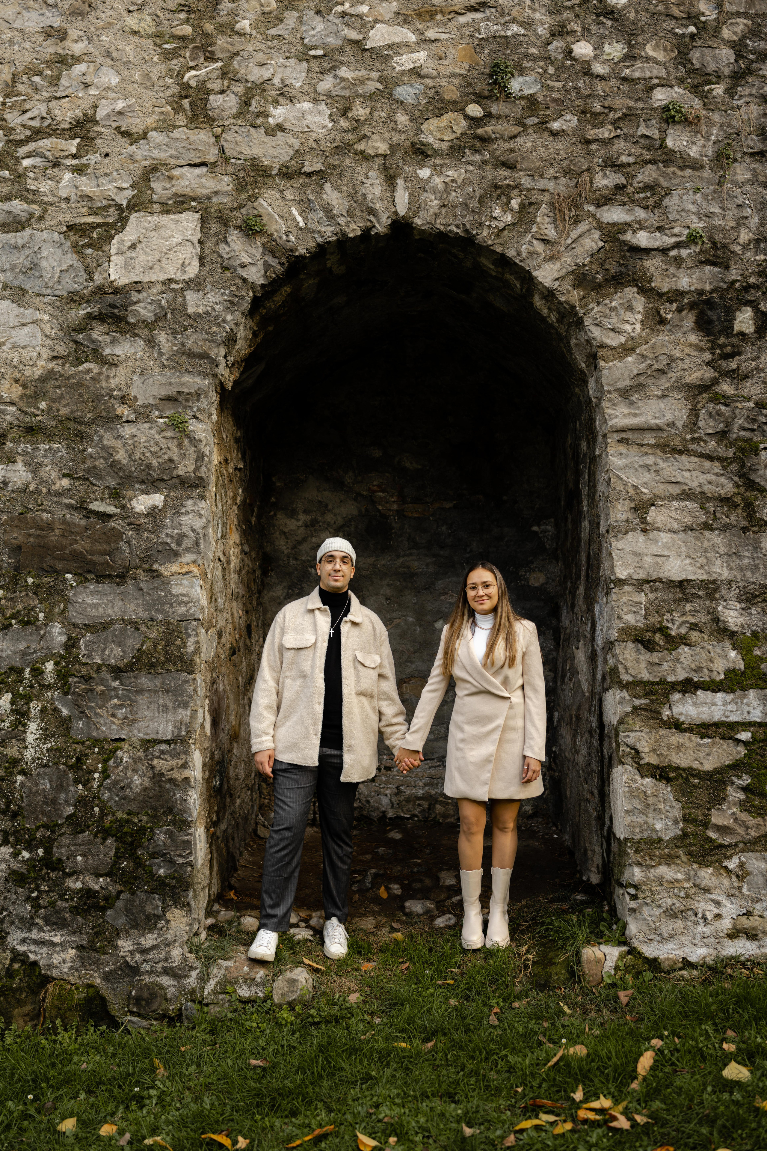 Clary & Antoine. Профессиональный свадебный фотограф в Женеве и Швейцарии | Таня Вовчецкая