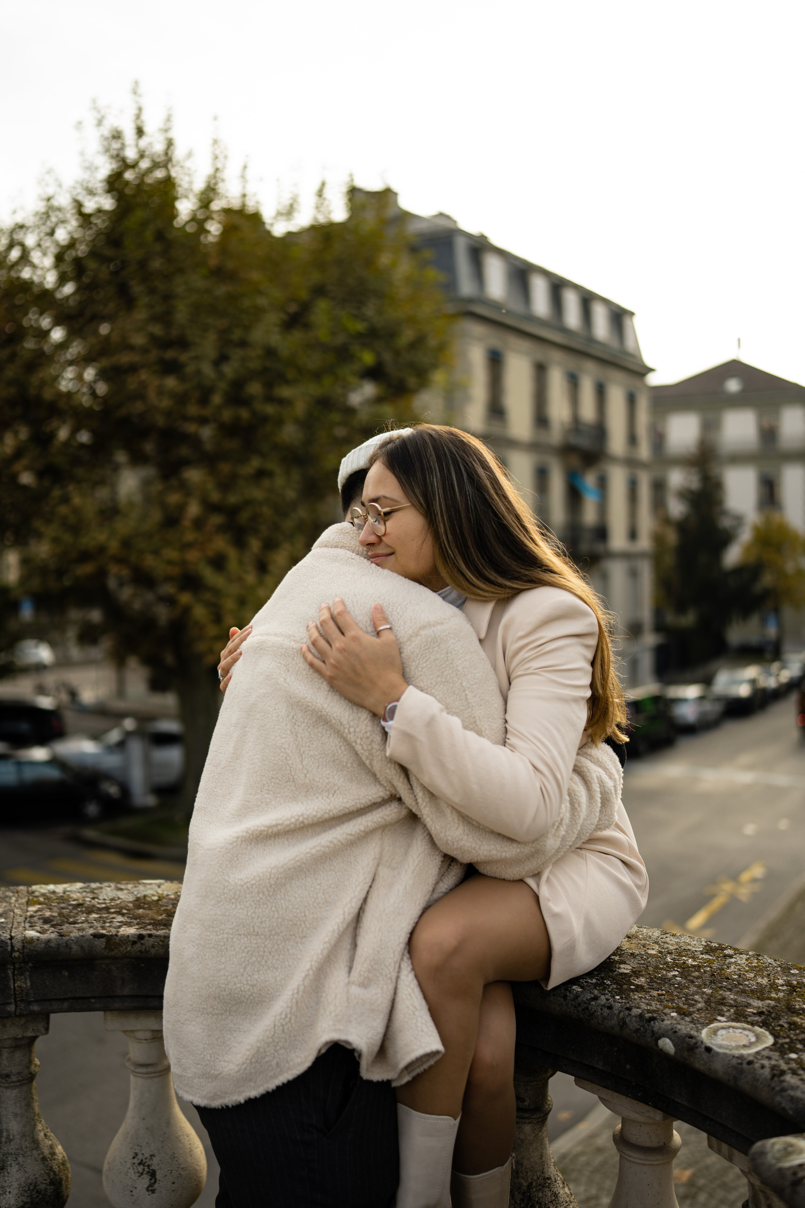 Clary & Antoine. Профессиональный свадебный фотограф в Женеве и Швейцарии | Таня Вовчецкая