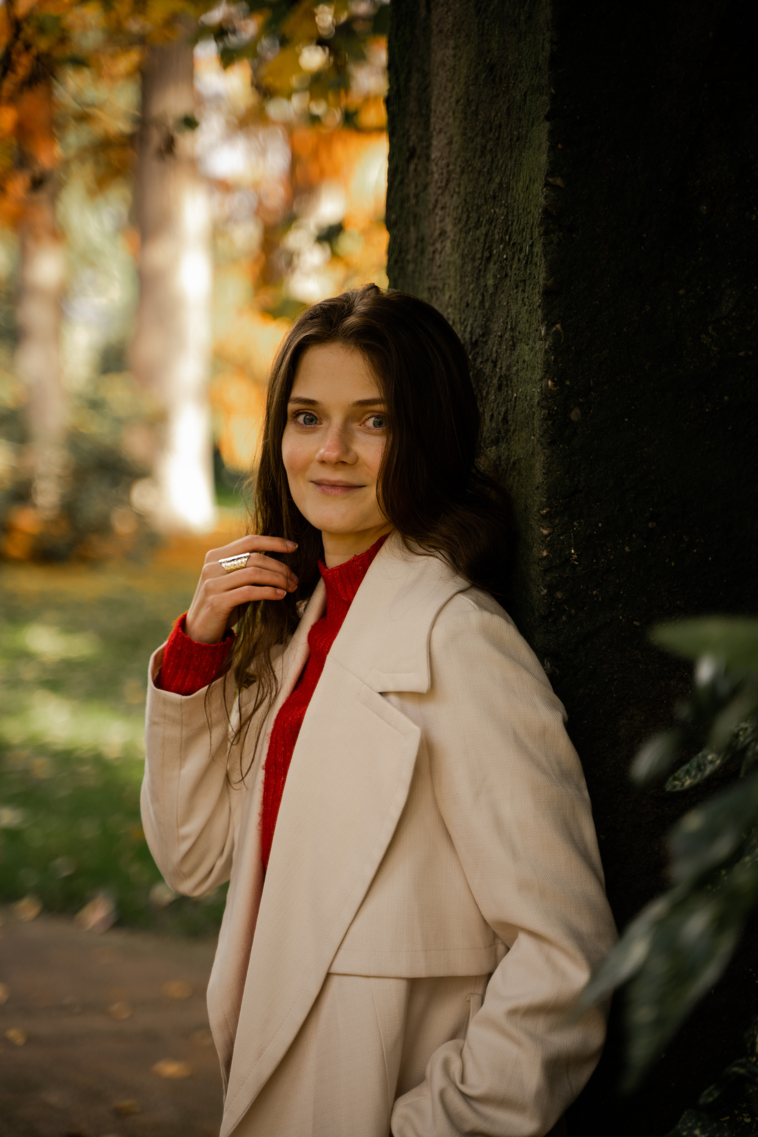 Ira. Профессиональный свадебный фотограф в Женеве и Швейцарии | Таня Вовчецкая