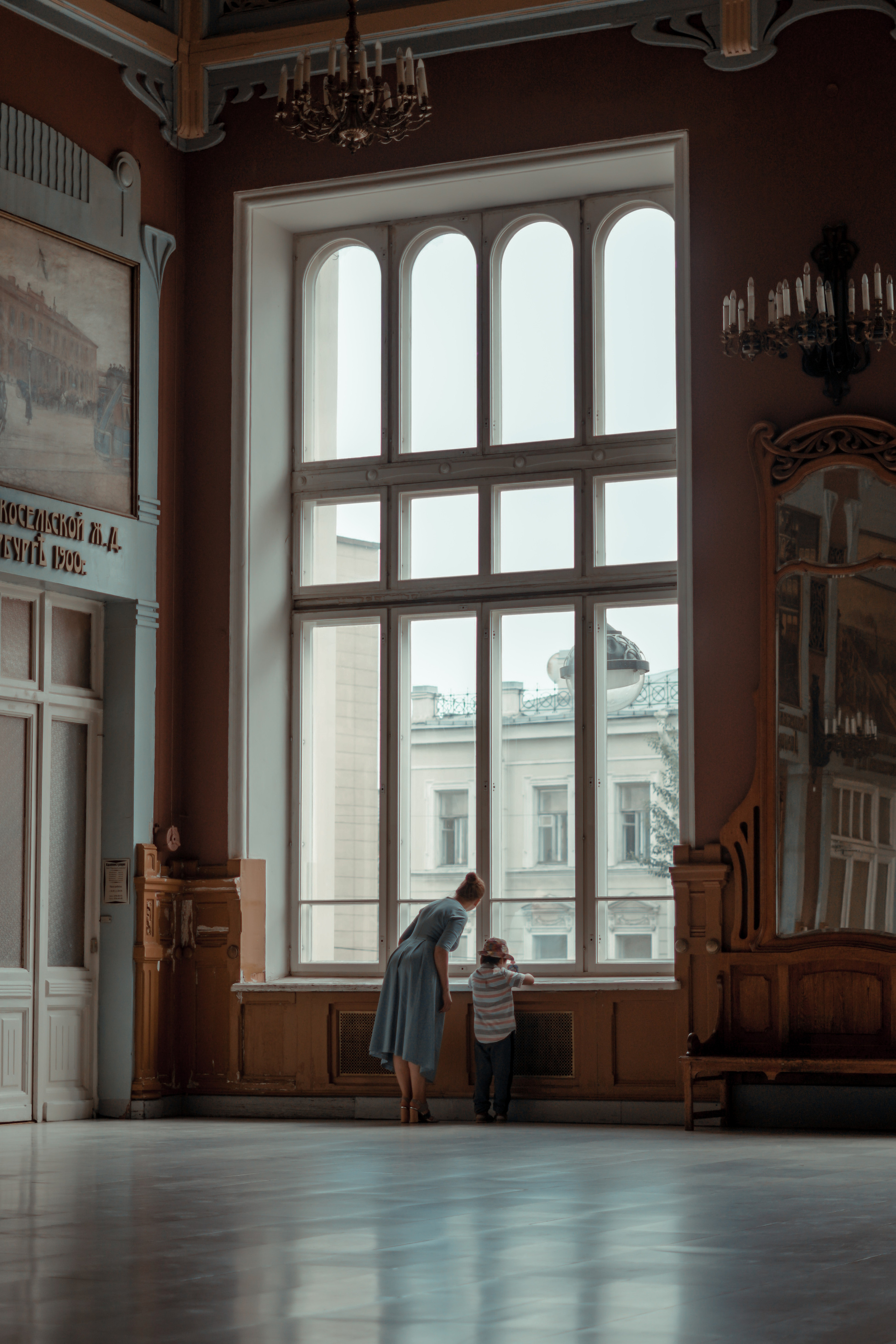 Olga & son. Профессиональный свадебный фотограф в Женеве и Швейцарии | Таня Вовчецкая