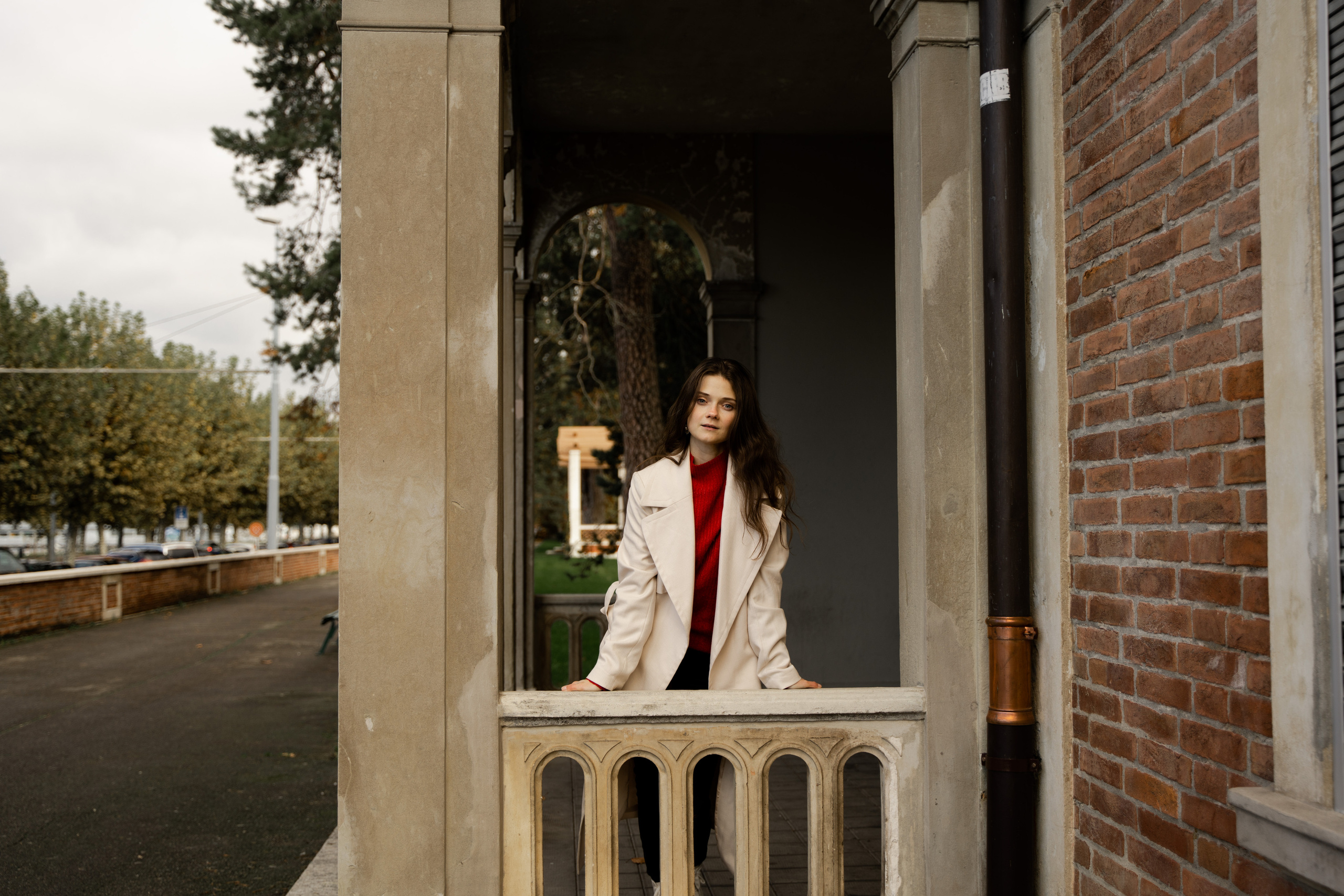 Ira. Профессиональный свадебный фотограф в Женеве и Швейцарии | Таня Вовчецкая