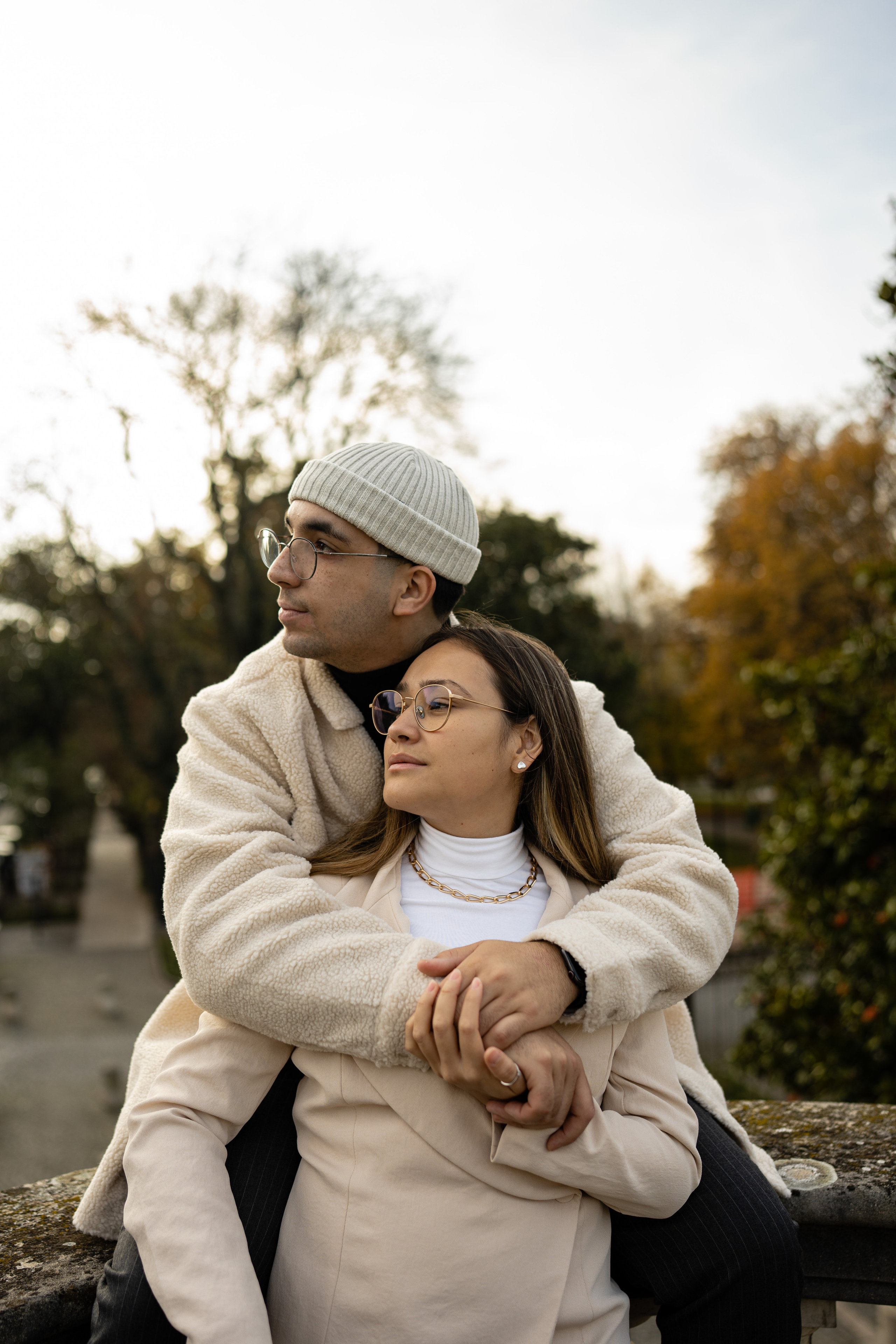 Clary & Antoine. Профессиональный свадебный фотограф в Женеве и Швейцарии | Таня Вовчецкая