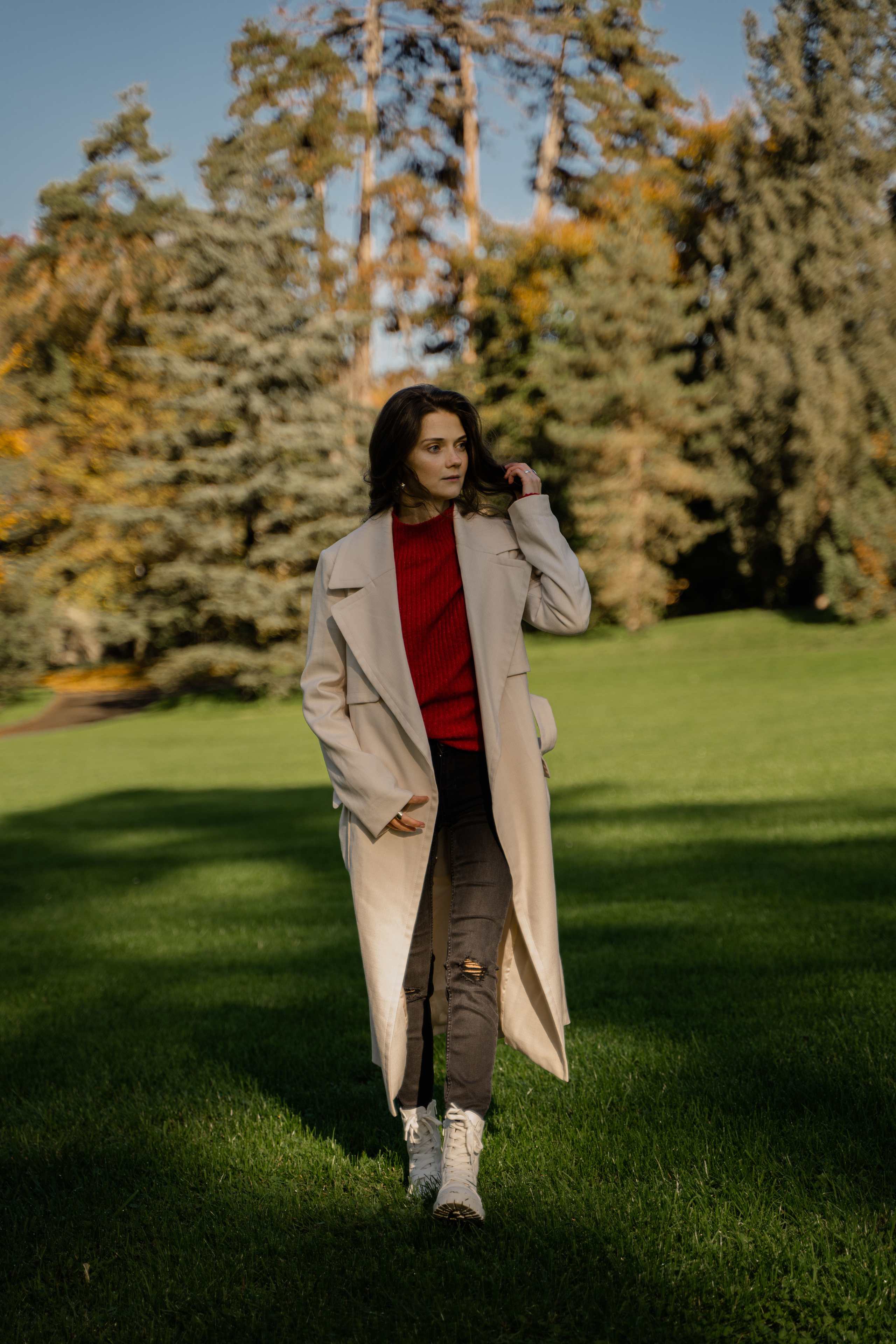 Ira. Профессиональный свадебный фотограф в Женеве и Швейцарии | Таня Вовчецкая