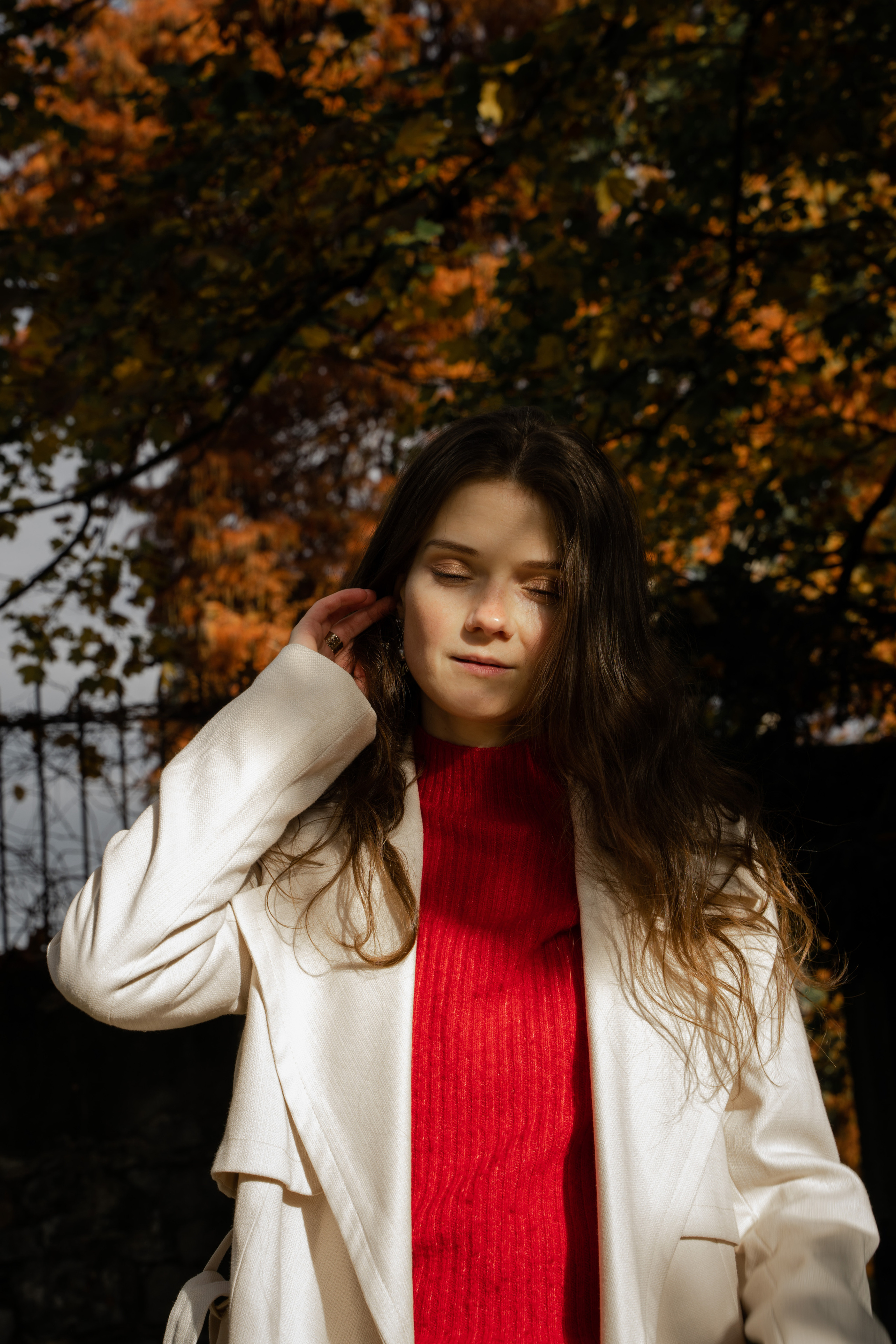 Ira. Профессиональный свадебный фотограф в Женеве и Швейцарии | Таня Вовчецкая