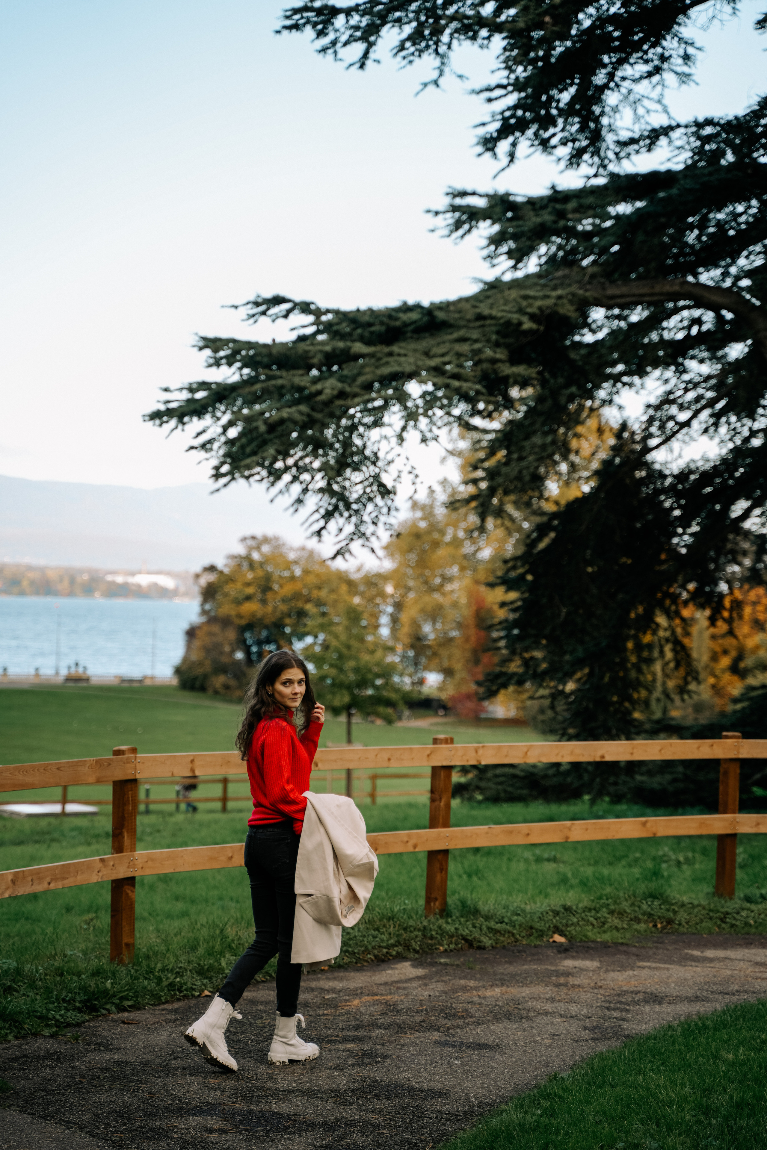 Ira. Профессиональный свадебный фотограф в Женеве и Швейцарии | Таня Вовчецкая