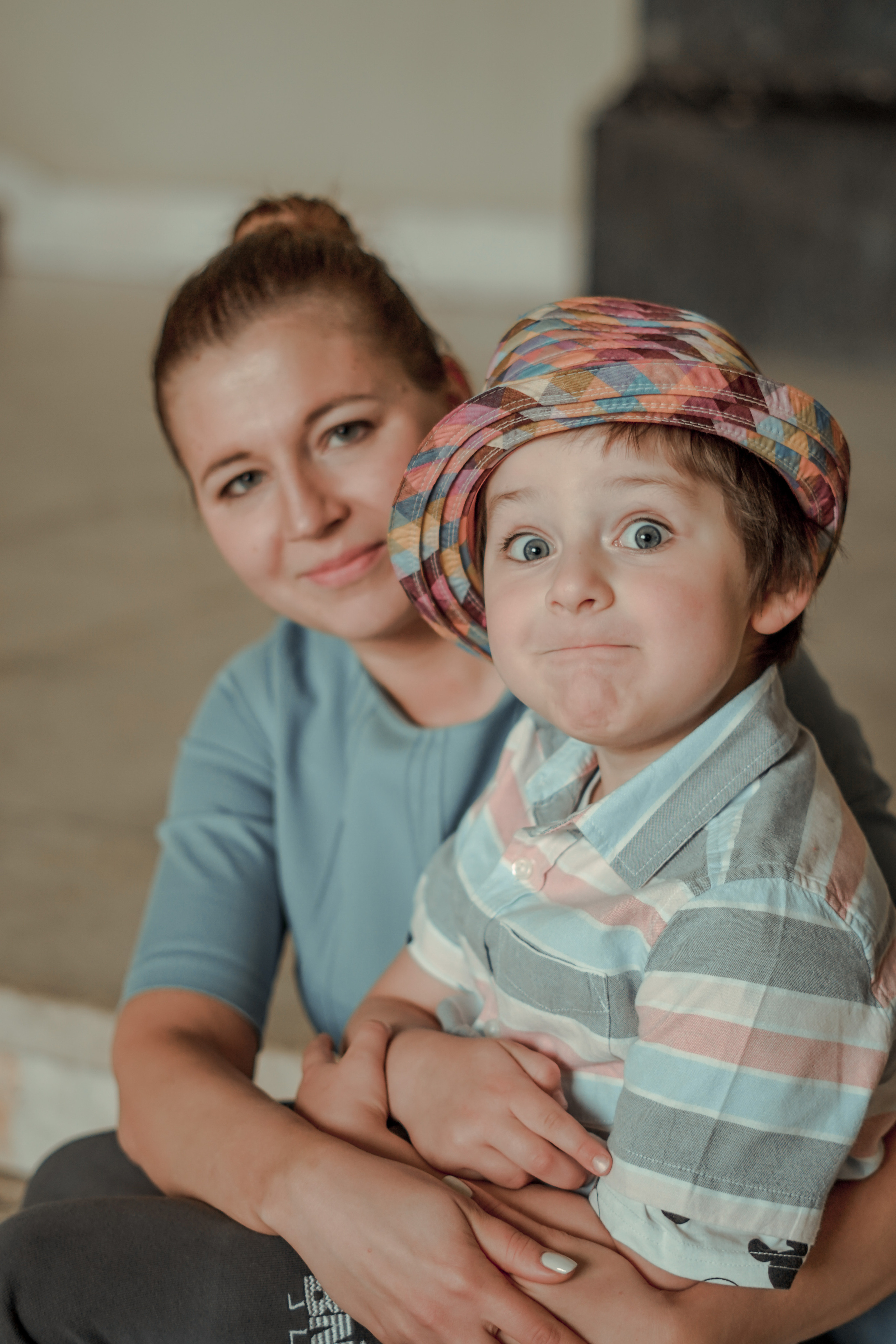 Olga & son. Профессиональный свадебный фотограф в Женеве и Швейцарии | Таня Вовчецкая