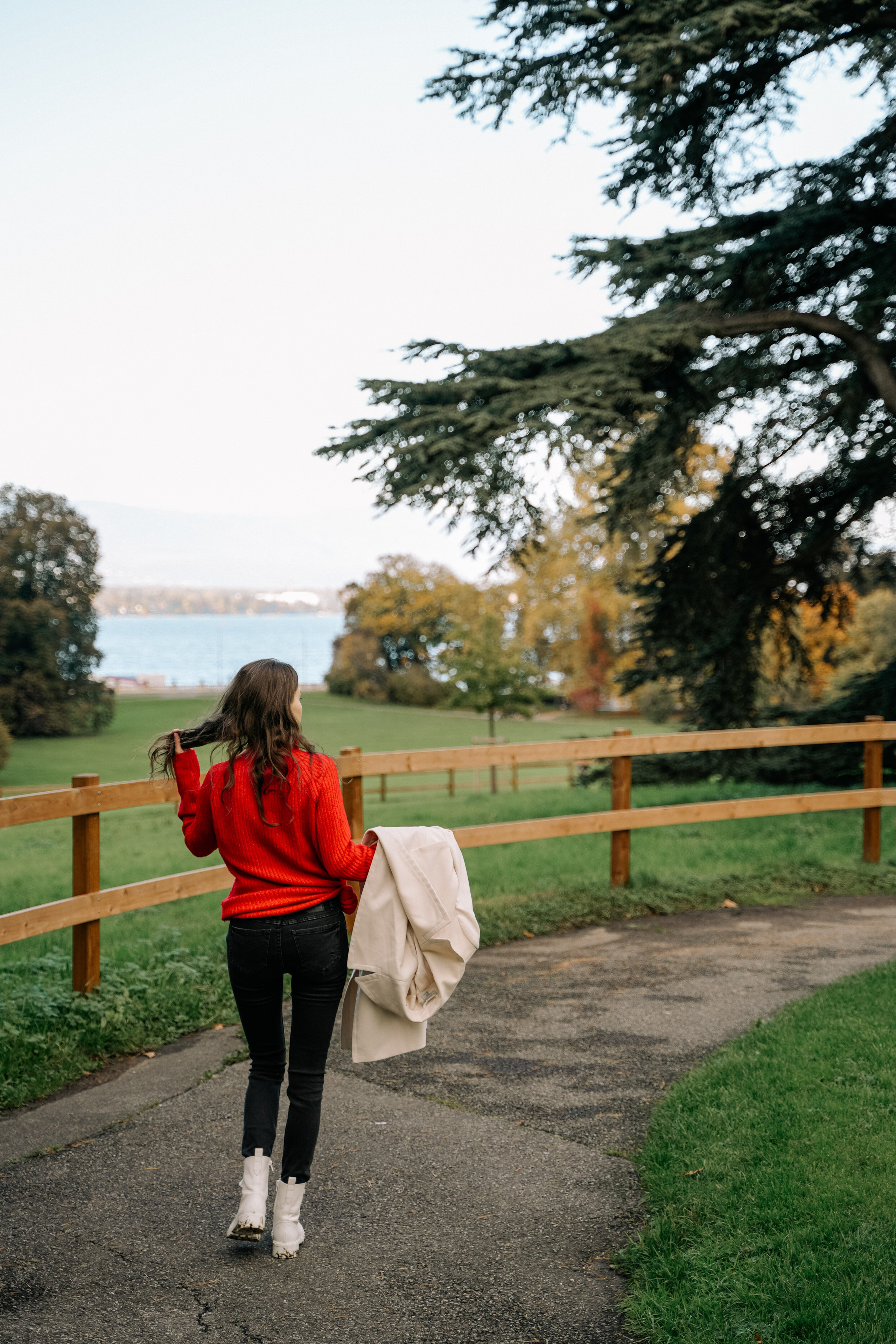 Ira. Профессиональный свадебный фотограф в Женеве и Швейцарии | Таня Вовчецкая