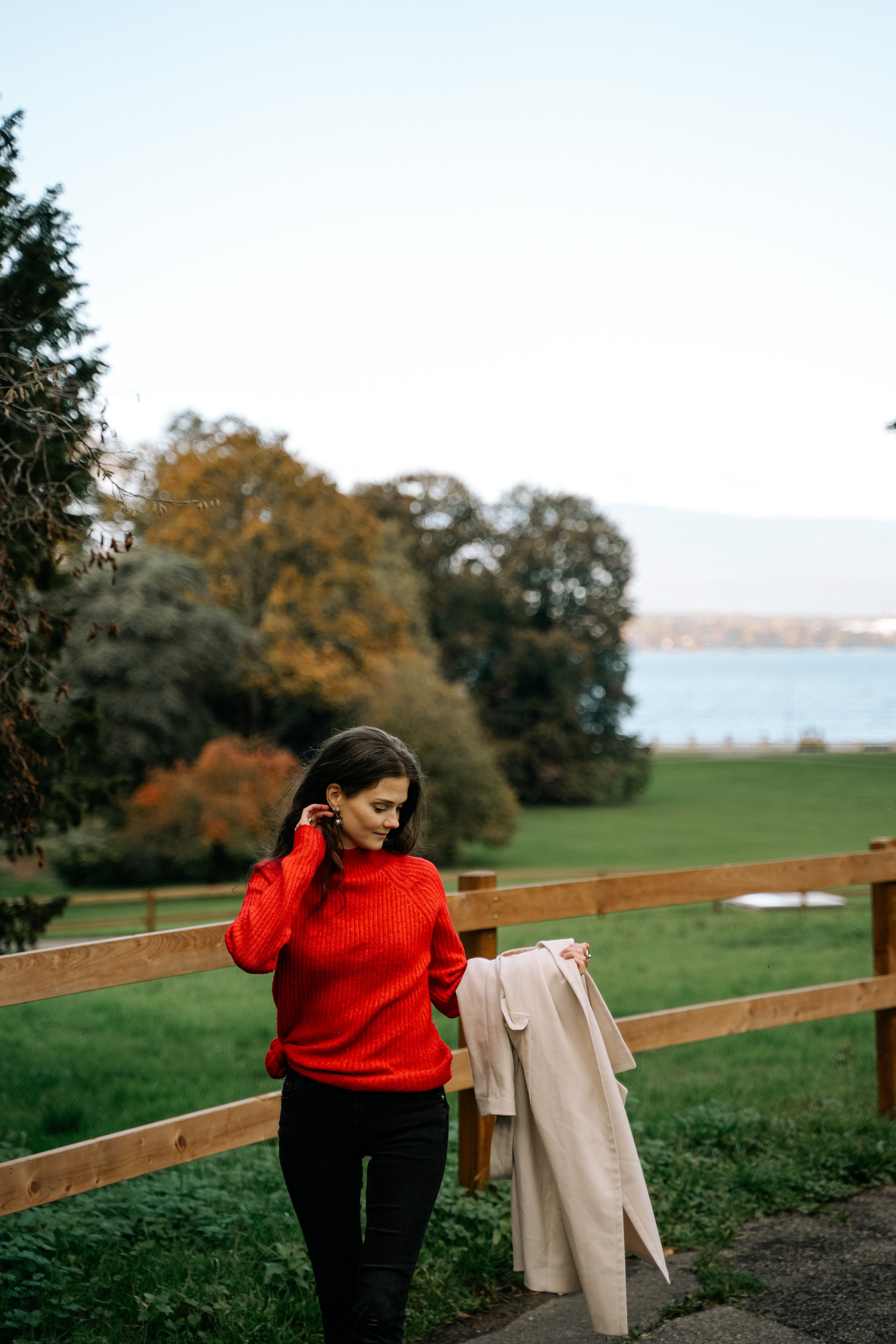 Ira. Профессиональный свадебный фотограф в Женеве и Швейцарии | Таня Вовчецкая