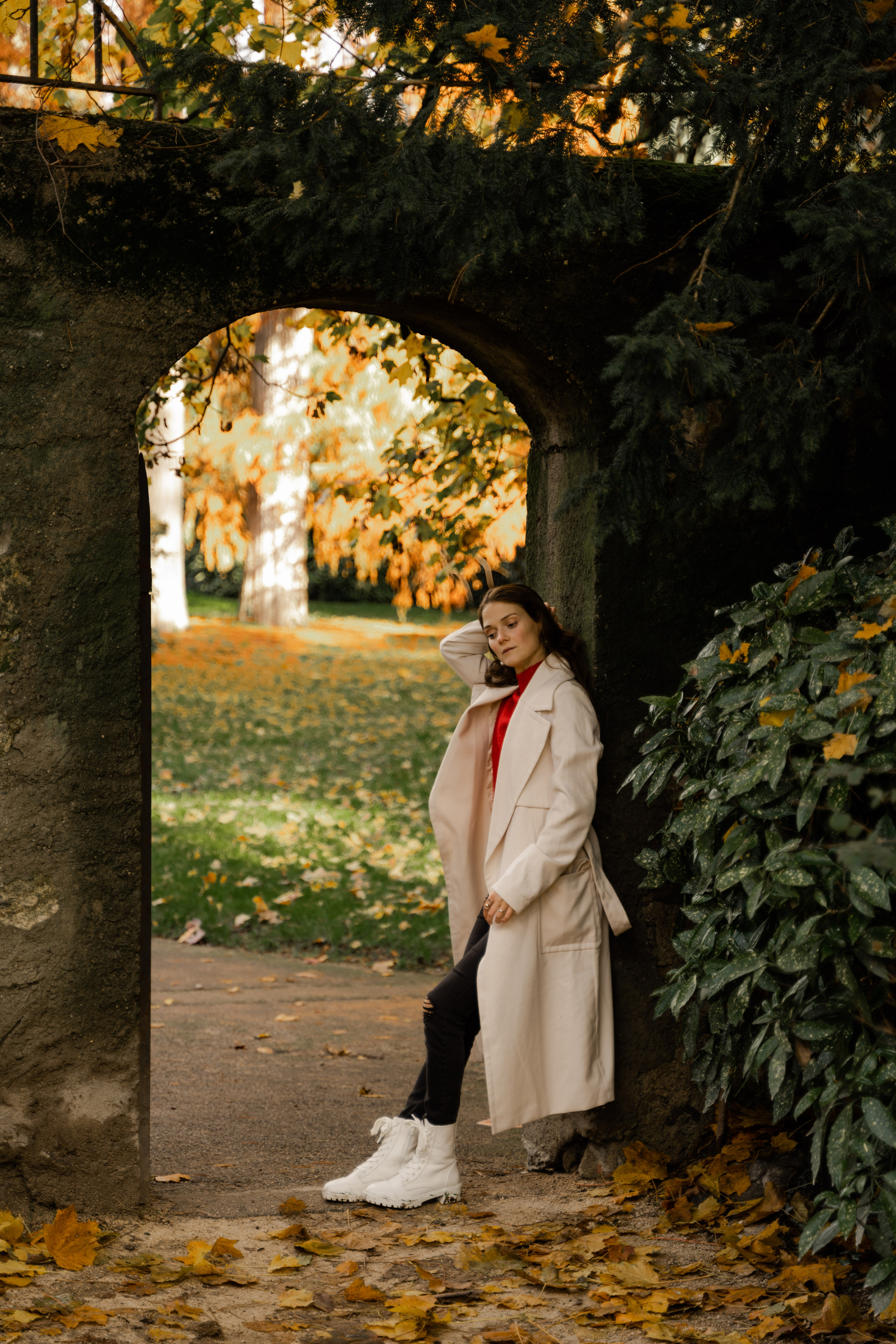 Ira. Профессиональный свадебный фотограф в Женеве и Швейцарии | Таня Вовчецкая