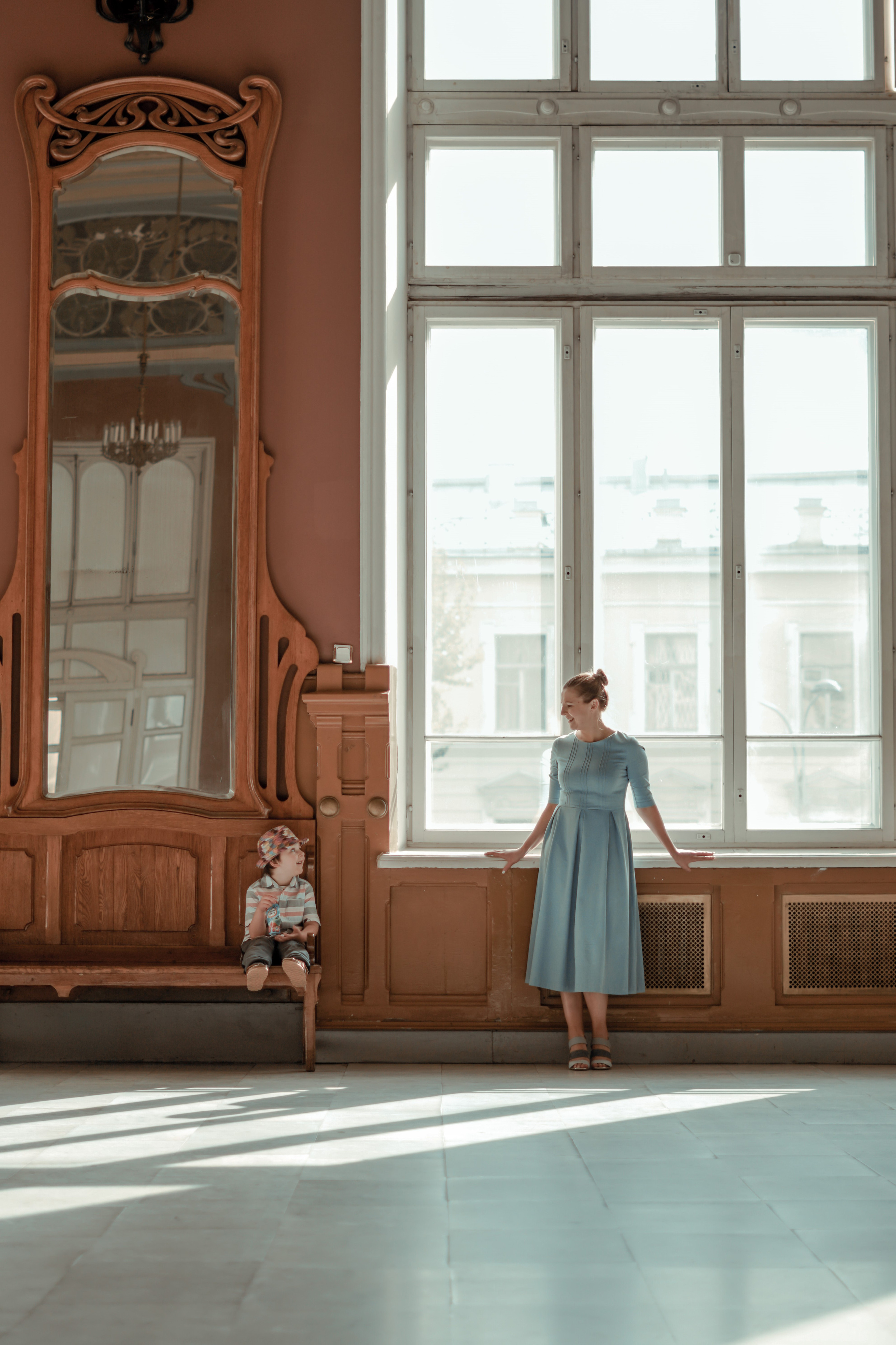 Olga & son. Профессиональный свадебный фотограф в Женеве и Швейцарии | Таня Вовчецкая