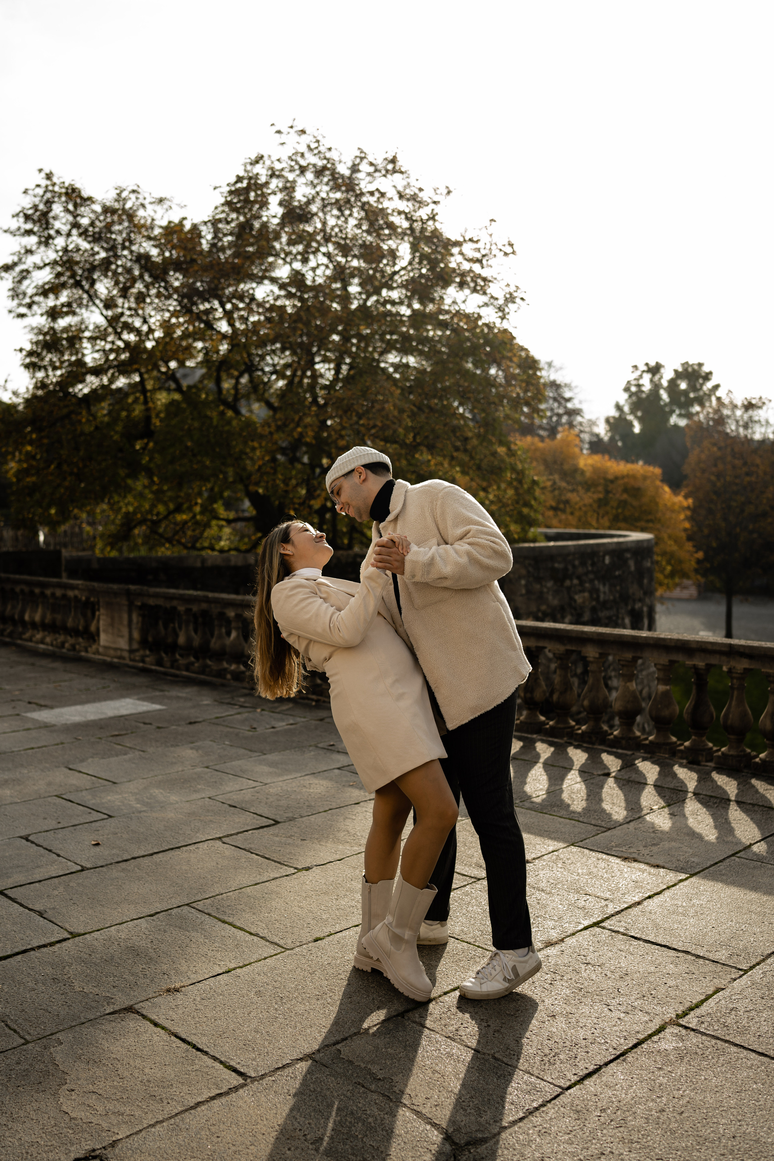 Clary & Antoine. Профессиональный свадебный фотограф в Женеве и Швейцарии | Таня Вовчецкая