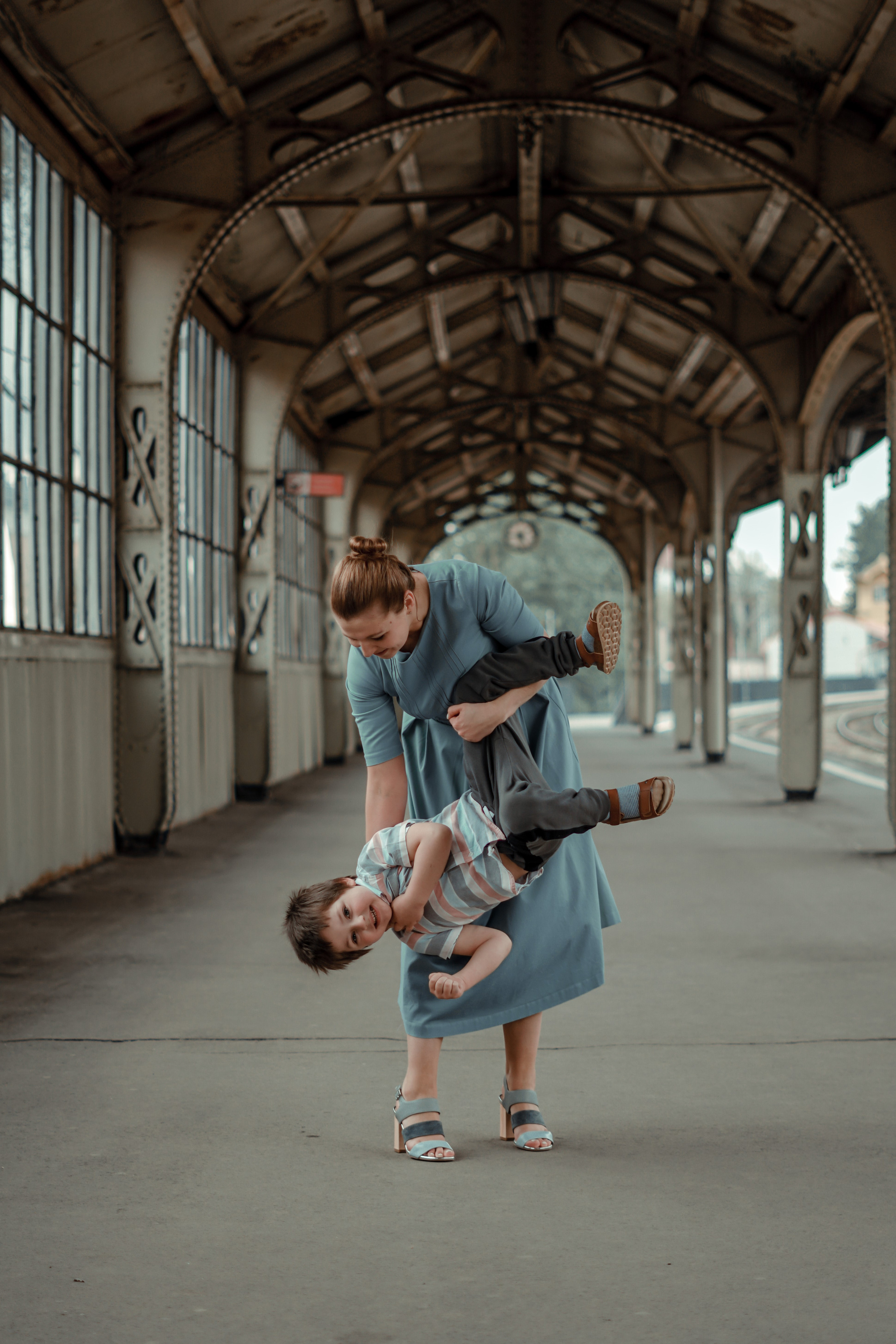 Olga & son. Профессиональный свадебный фотограф в Женеве и Швейцарии | Таня Вовчецкая