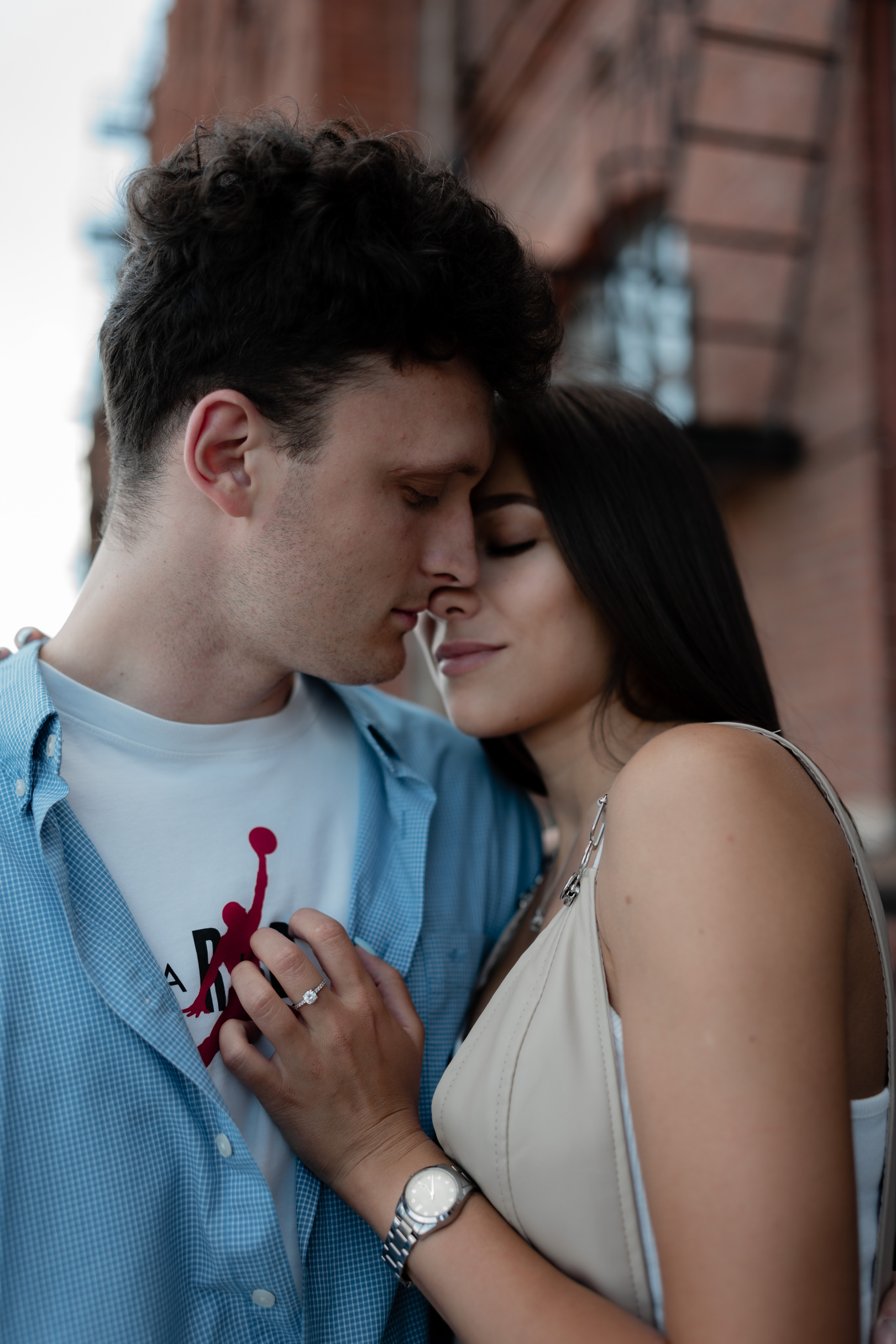 Olesya & Andrew. Профессиональный свадебный фотограф в Женеве и Швейцарии | Таня Вовчецкая