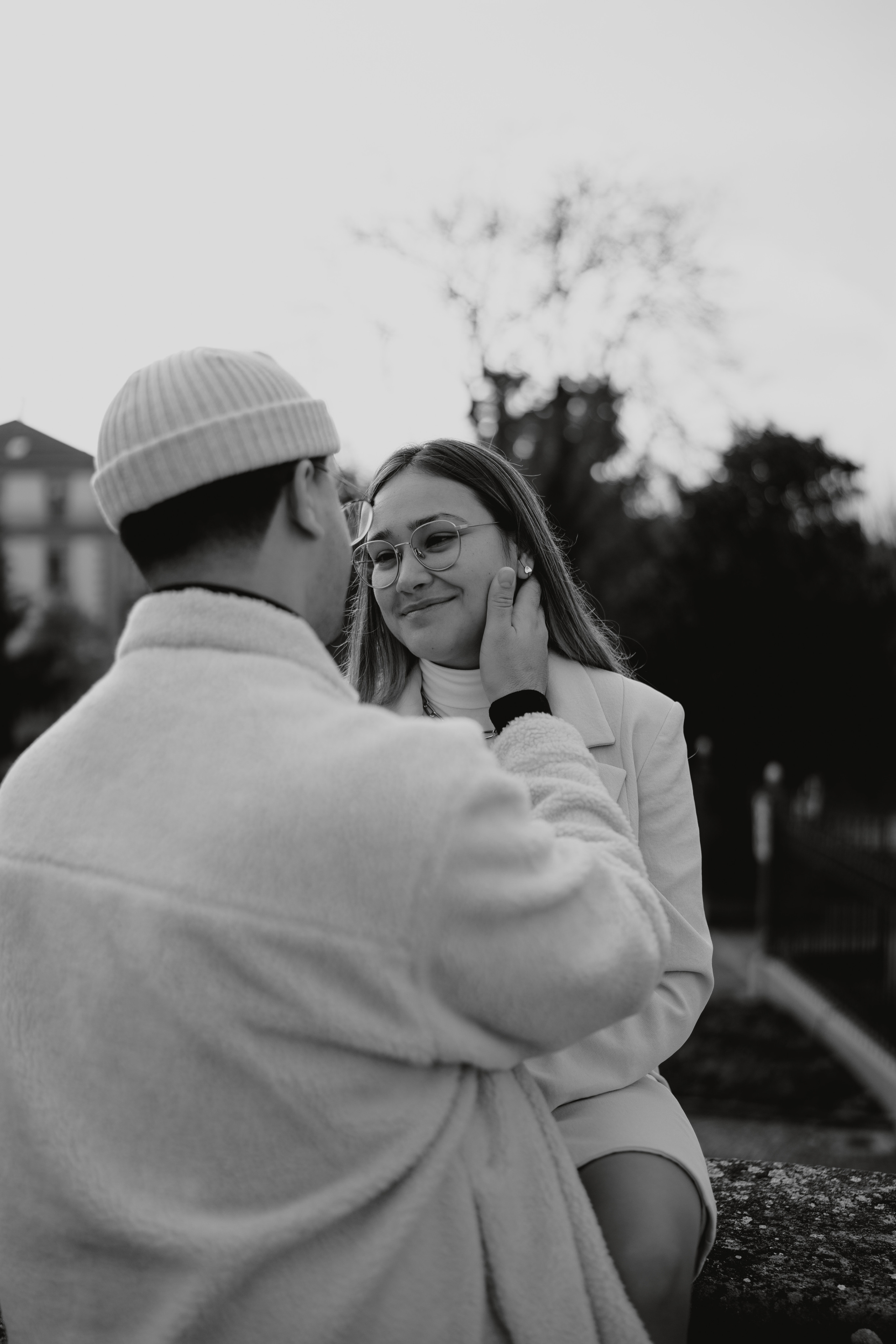 Clary & Antoine. Профессиональный свадебный фотограф в Женеве и Швейцарии | Таня Вовчецкая