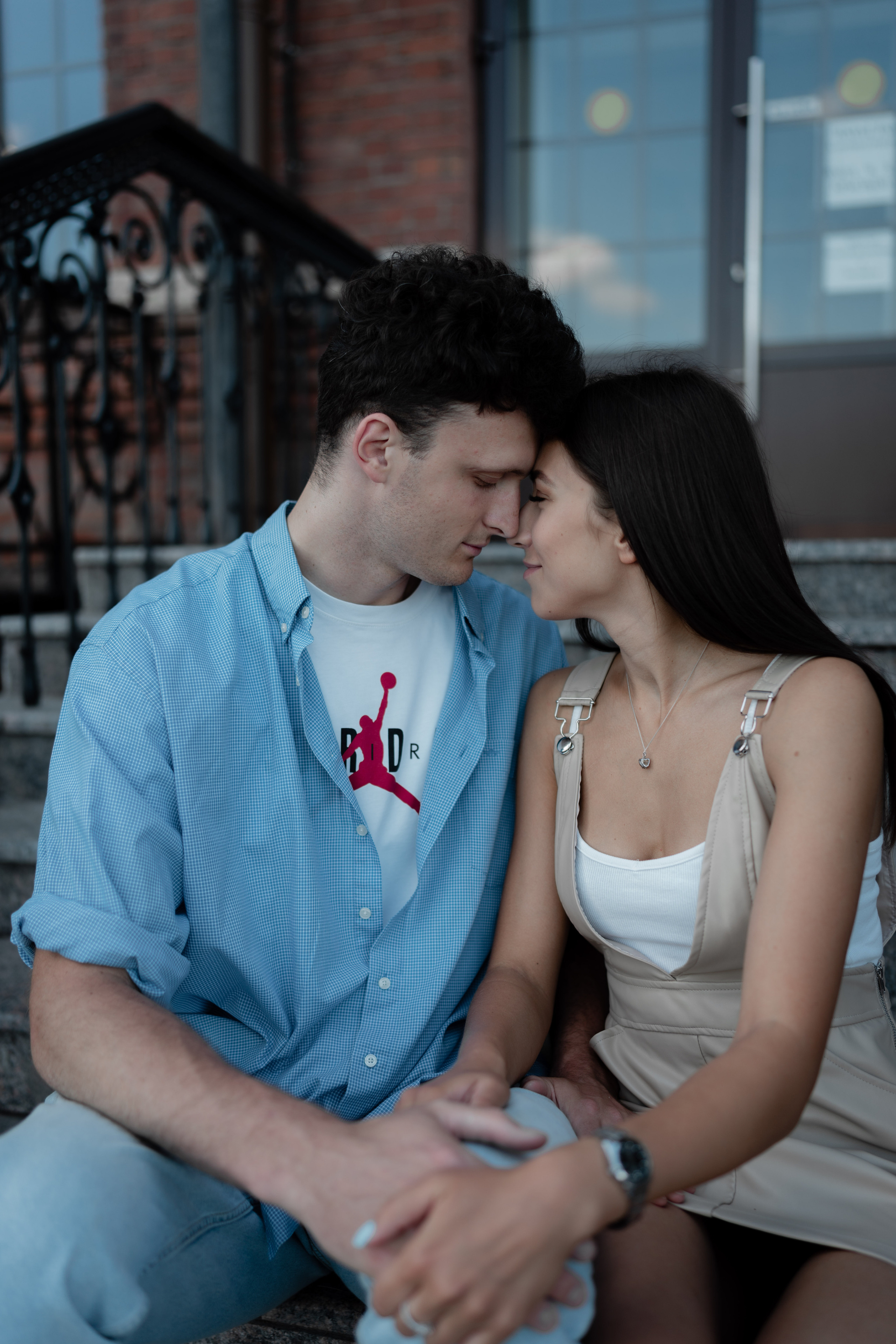 Olesya & Andrew. Профессиональный свадебный фотограф в Женеве и Швейцарии | Таня Вовчецкая