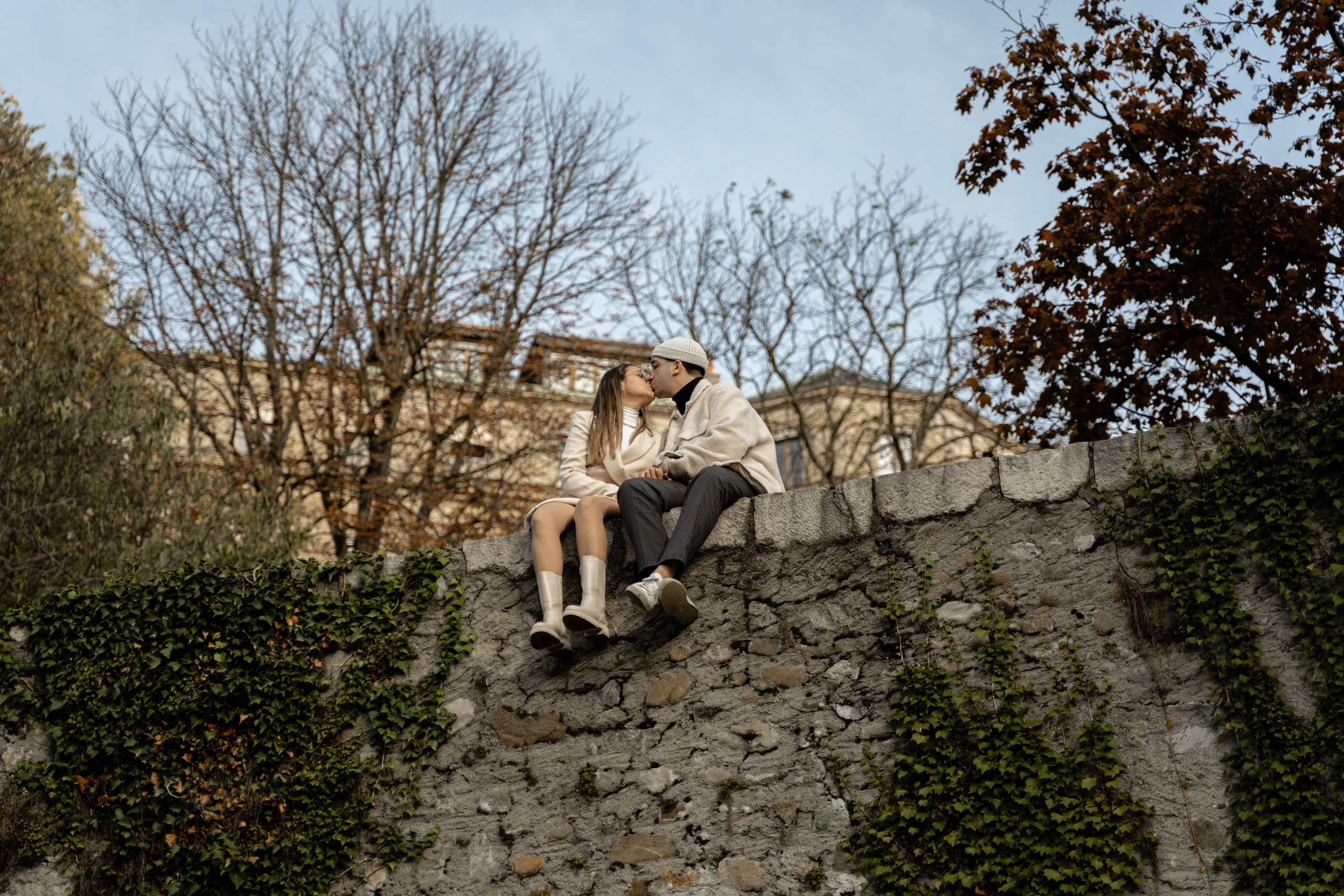 Clary & Antoine. Профессиональный свадебный фотограф в Женеве и Швейцарии | Таня Вовчецкая