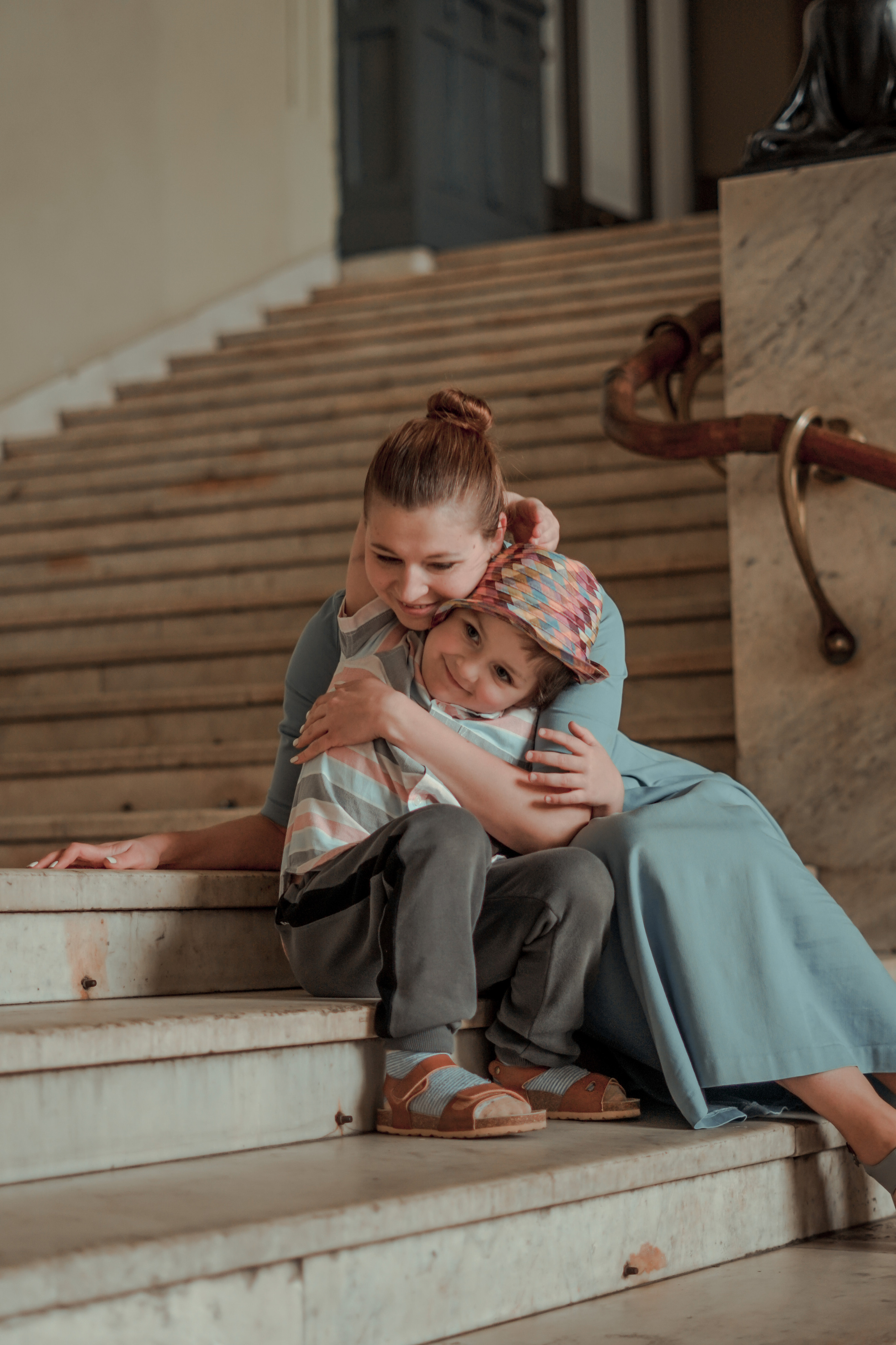 Olga & son. Профессиональный свадебный фотограф в Женеве и Швейцарии | Таня Вовчецкая