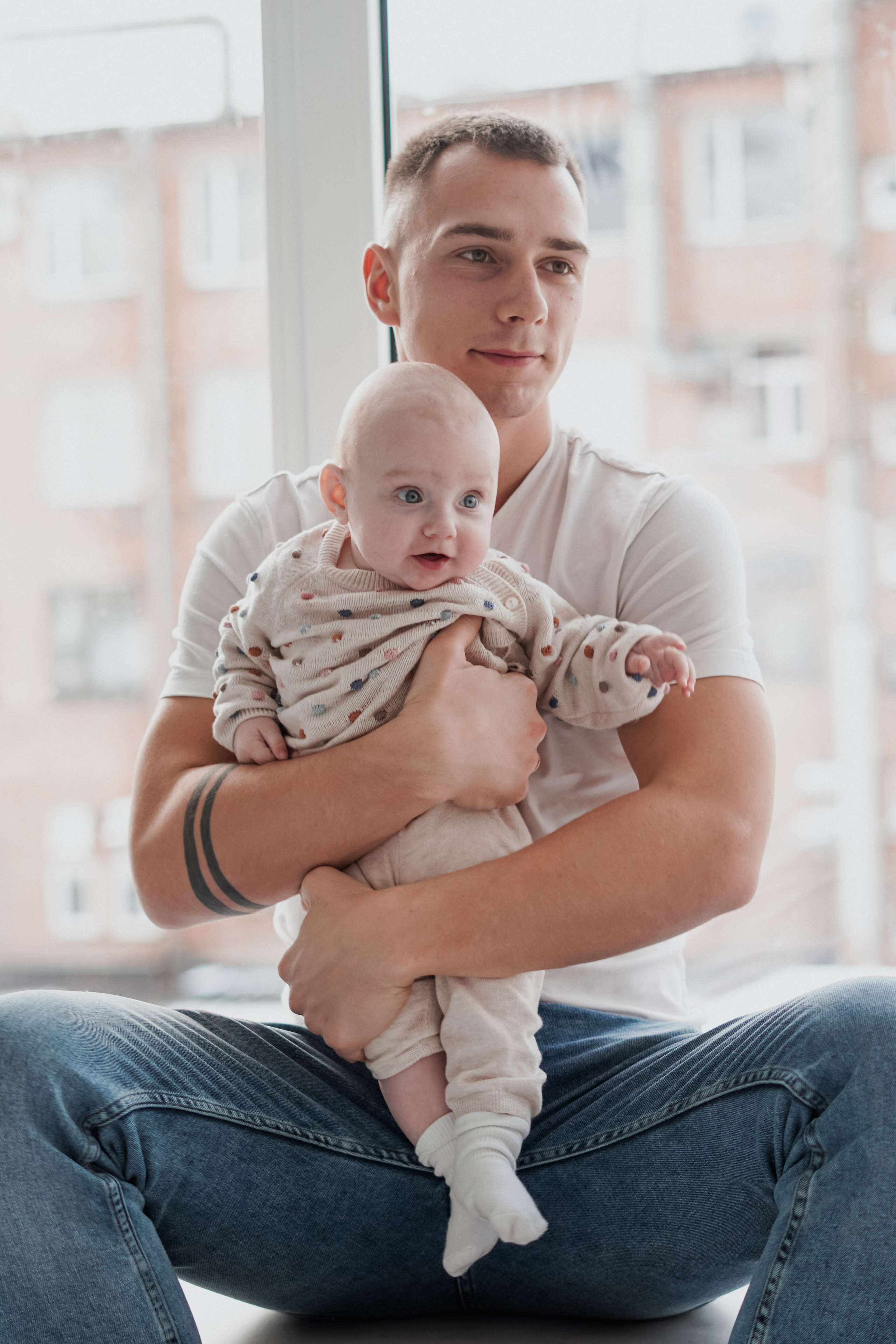 Mary, Alex, Nika. Professional Wedding Photographer Geneva & Romande Switzerland | Tanya Creator