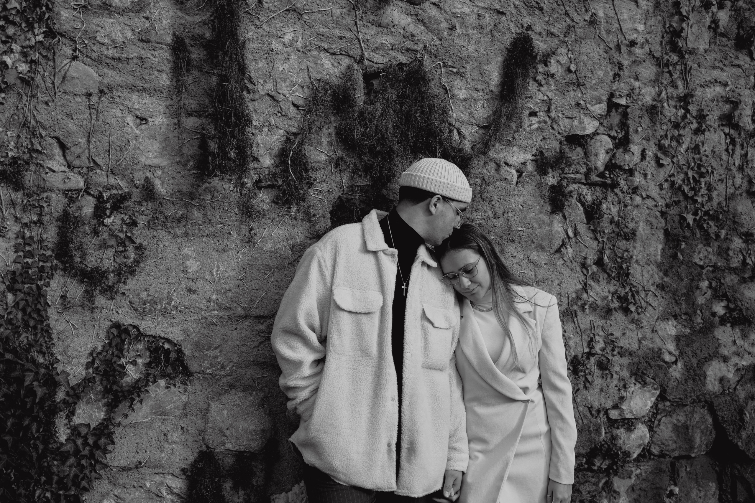 Clary & Antoine. Профессиональный свадебный фотограф в Женеве и Швейцарии | Таня Вовчецкая