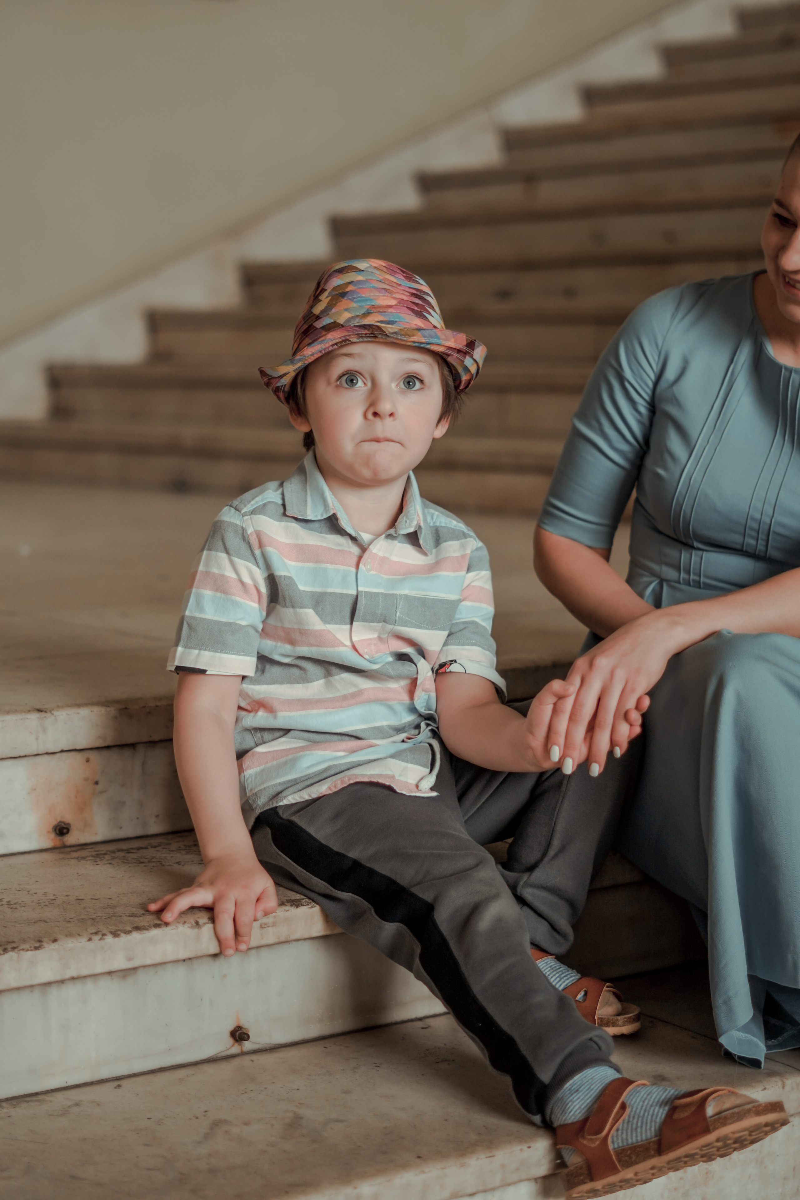 Olga & son. Профессиональный свадебный фотограф в Женеве и Швейцарии | Таня Вовчецкая