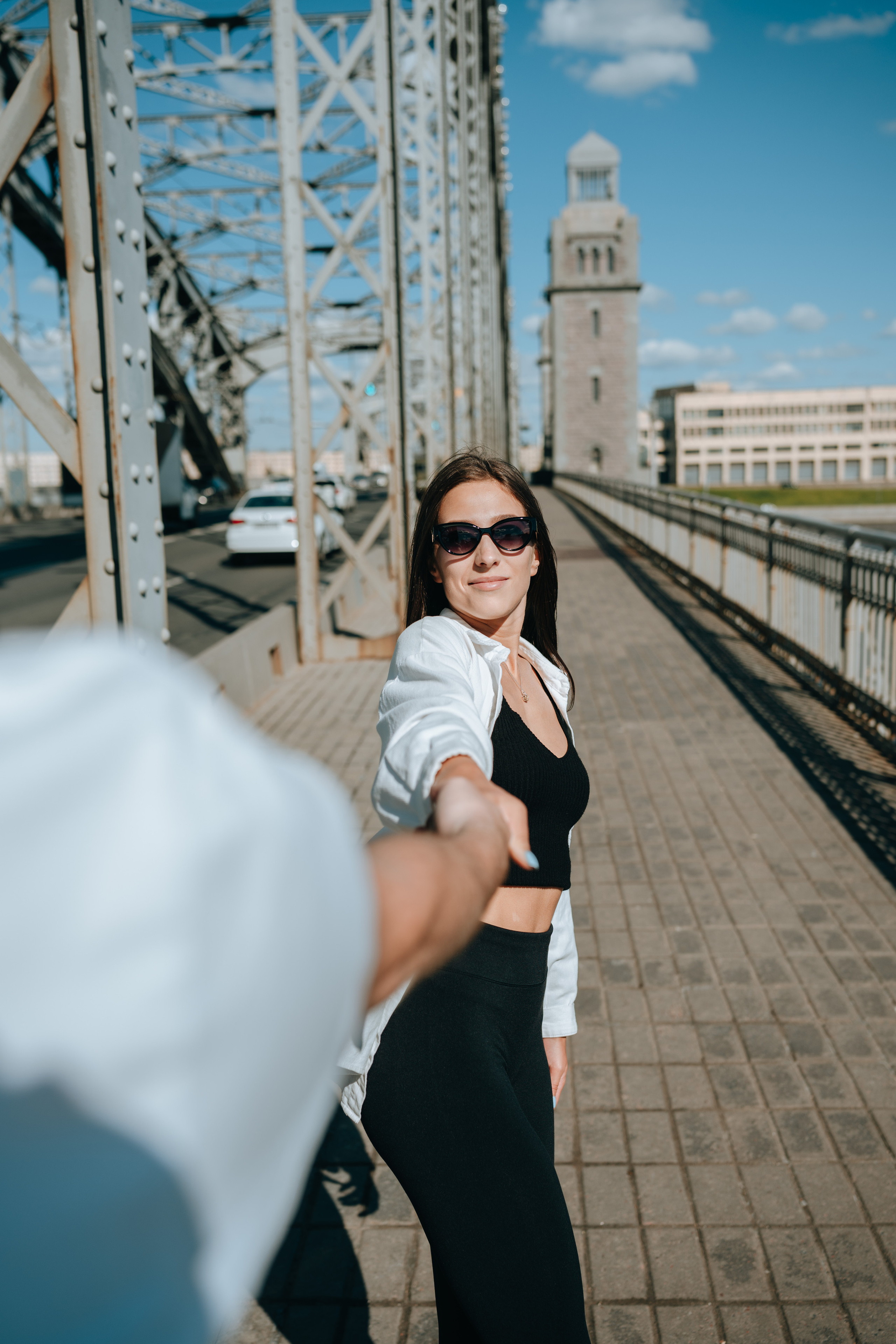 Olesya & Andrew. Профессиональный свадебный фотограф в Женеве и Швейцарии | Таня Вовчецкая
