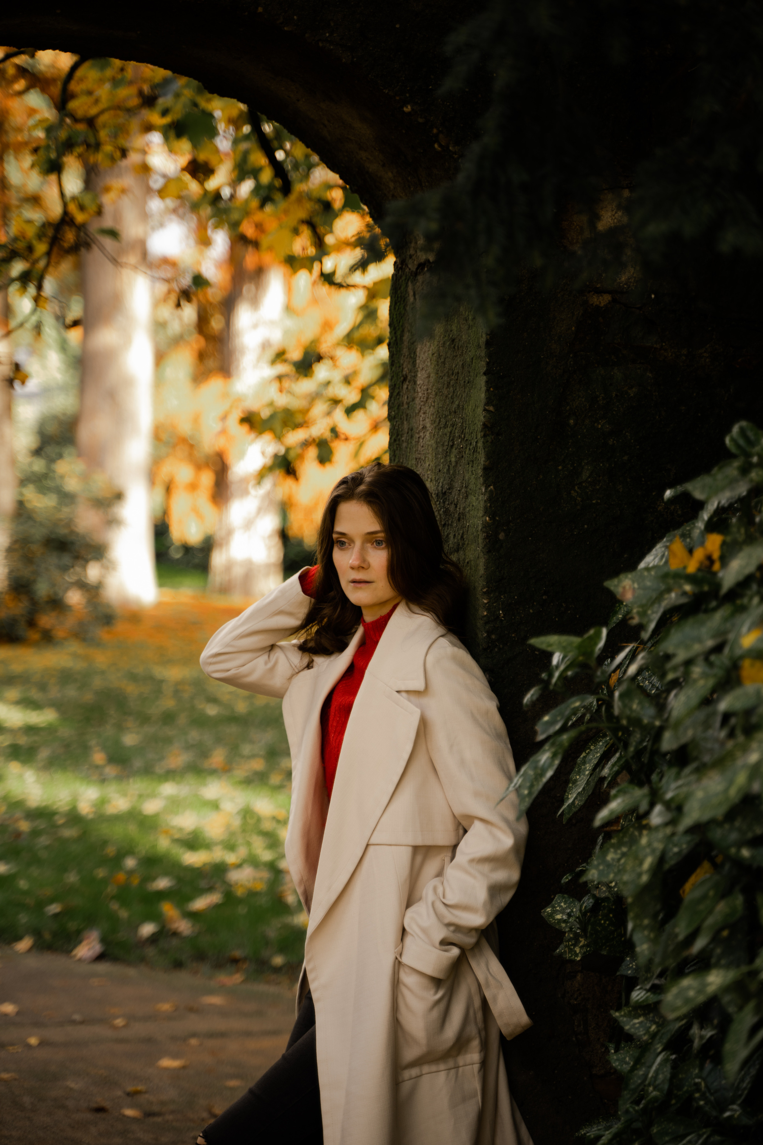 Ira. Профессиональный свадебный фотограф в Женеве и Швейцарии | Таня Вовчецкая