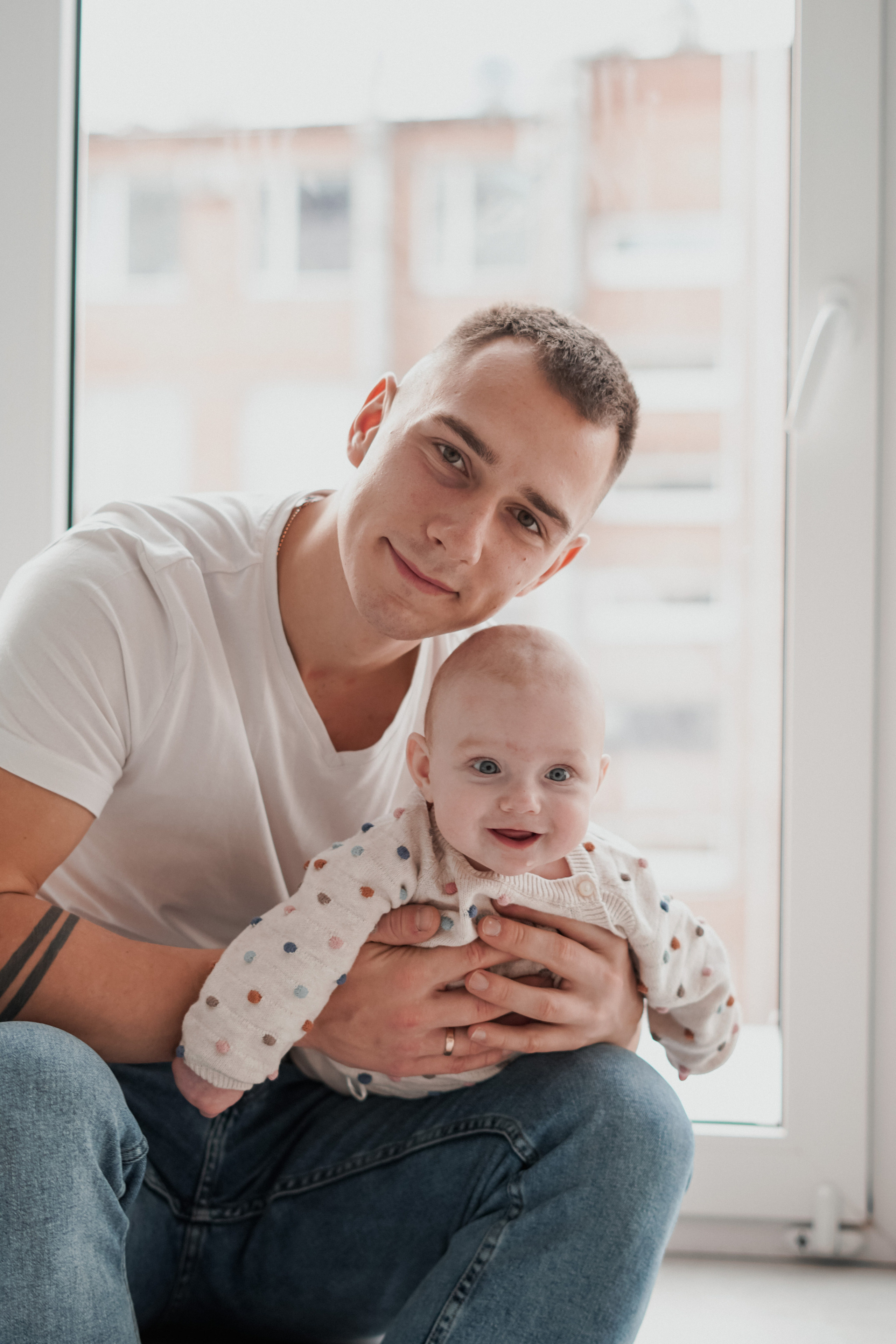 Mary, Alex, Nika. Professional Wedding Photographer Geneva & Romande Switzerland | Tanya Creator