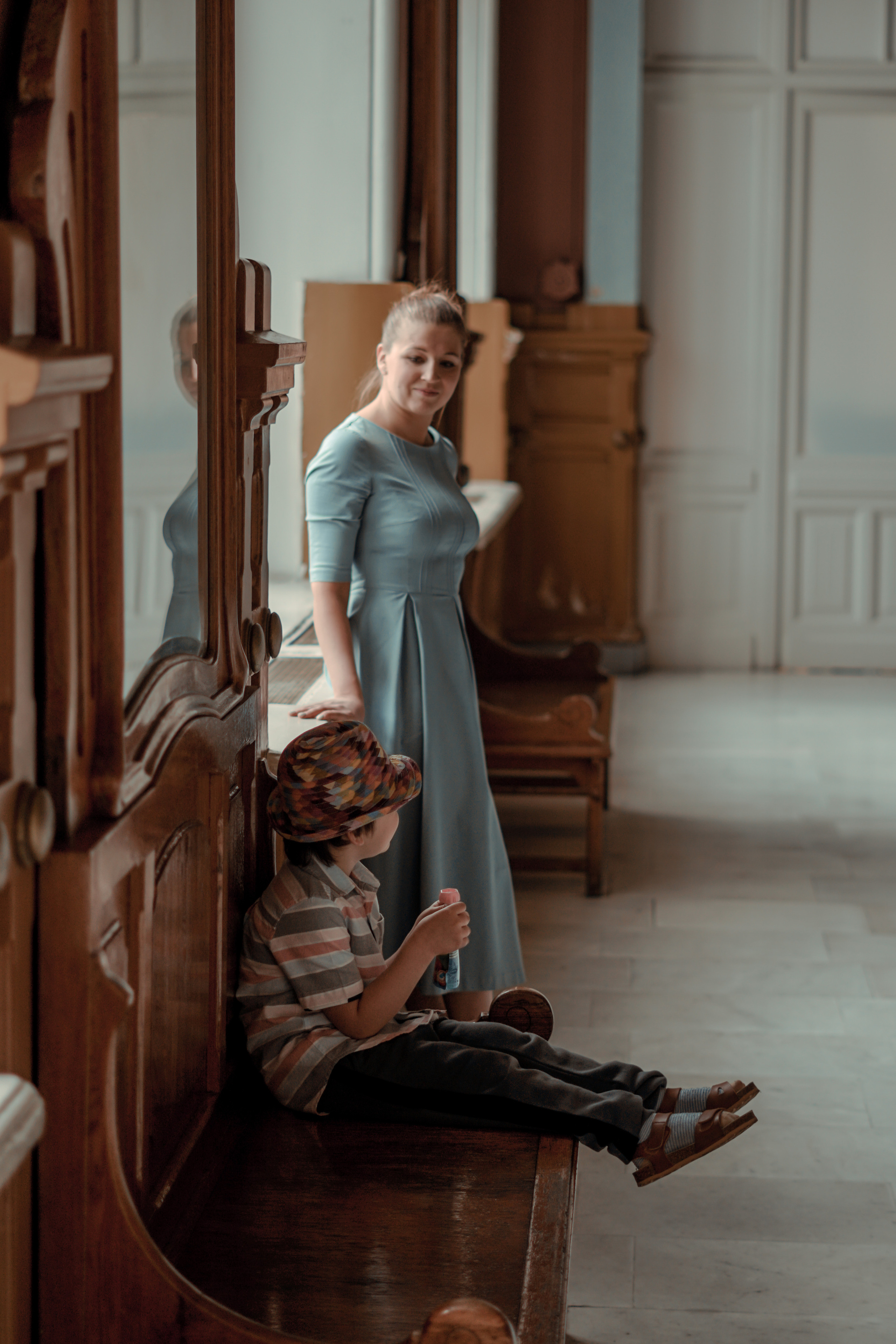 Olga & son. Профессиональный свадебный фотограф в Женеве и Швейцарии | Таня Вовчецкая