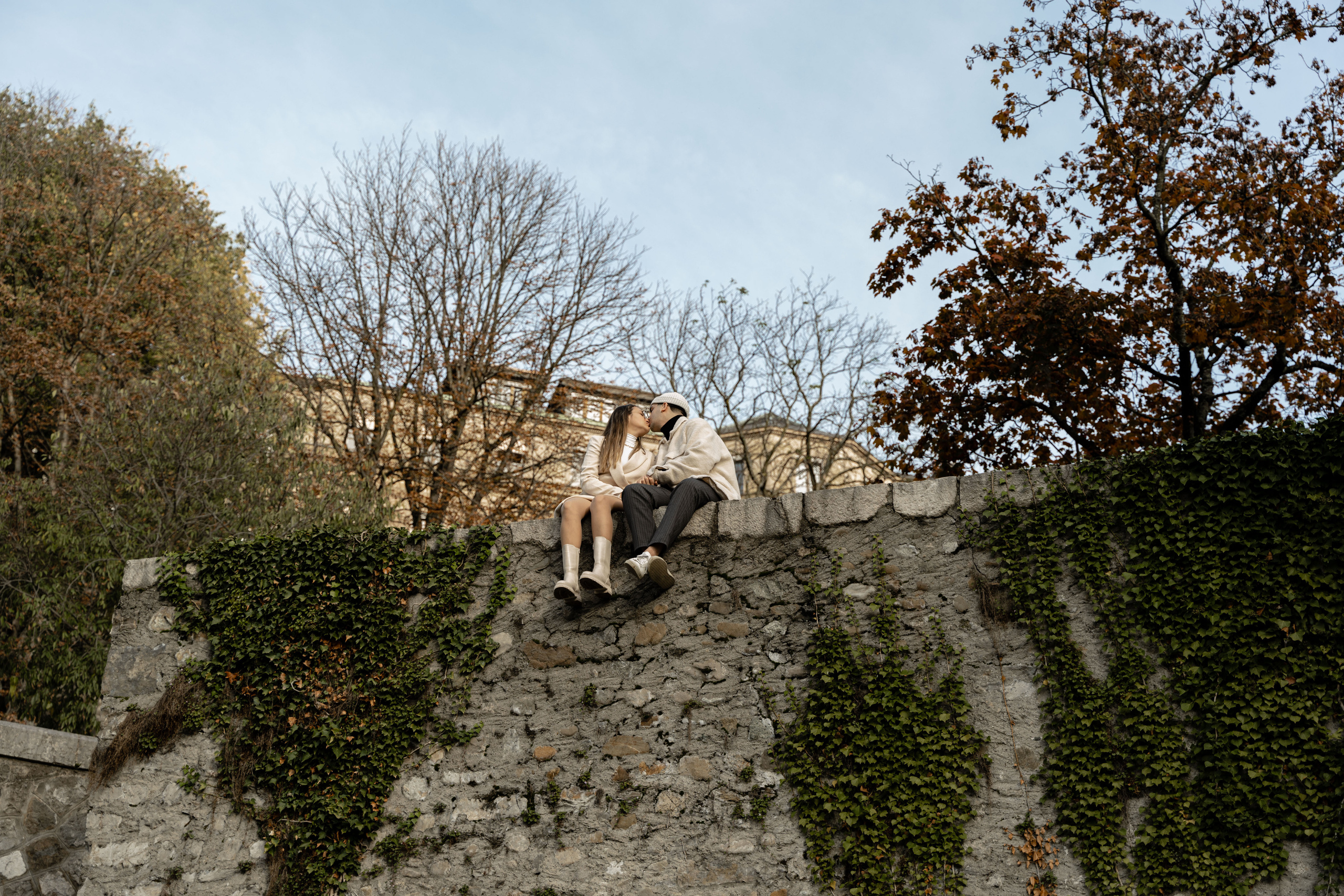 Clary & Antoine. Профессиональный свадебный фотограф в Женеве и Швейцарии | Таня Вовчецкая