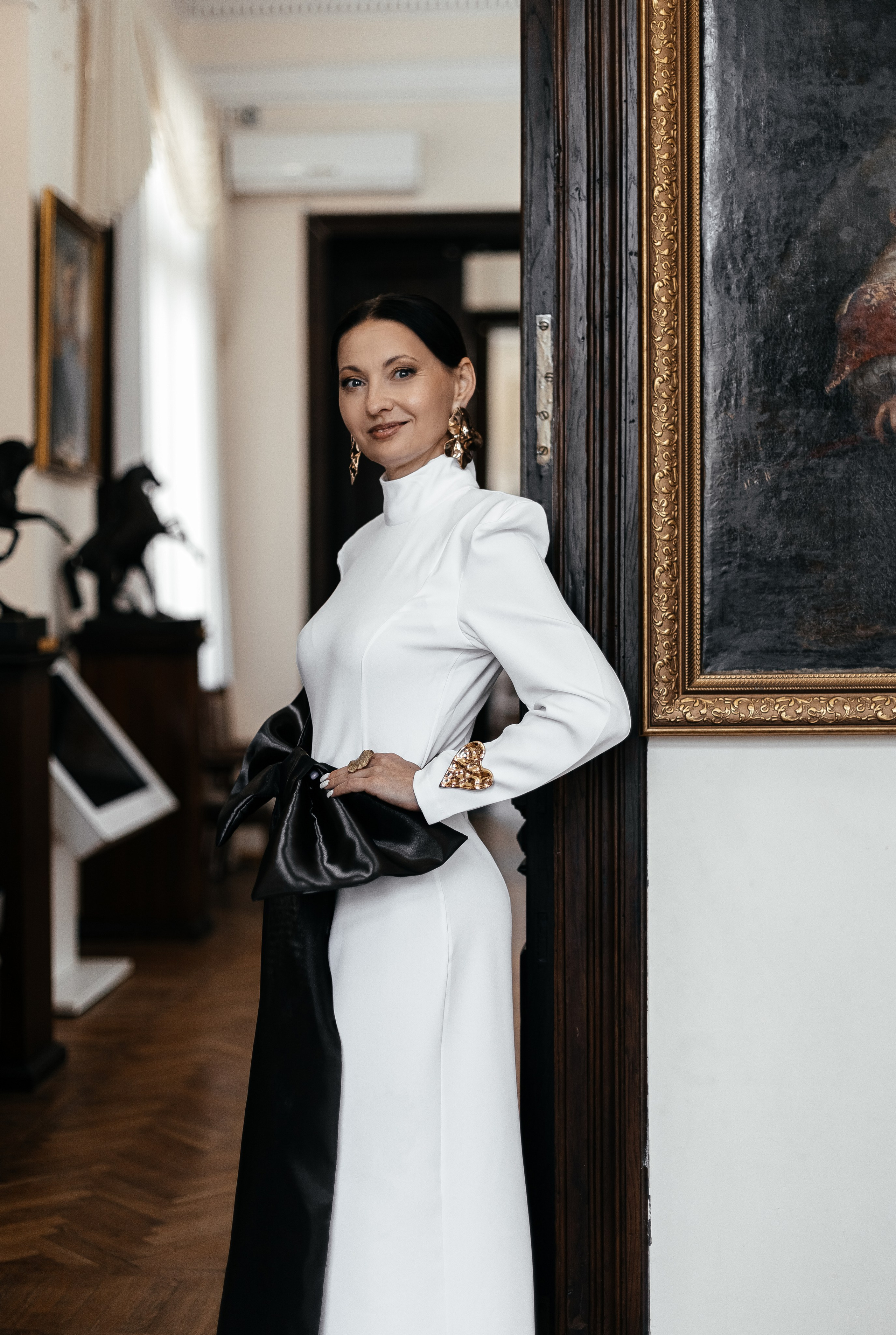 Катя. Главная