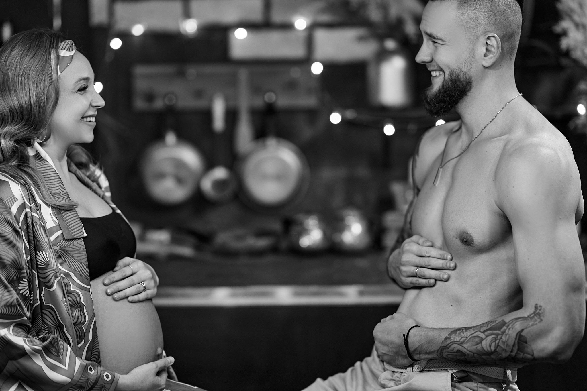 Дима&Катя. Свадебный фотограф в Ульяновске Александр Никитин