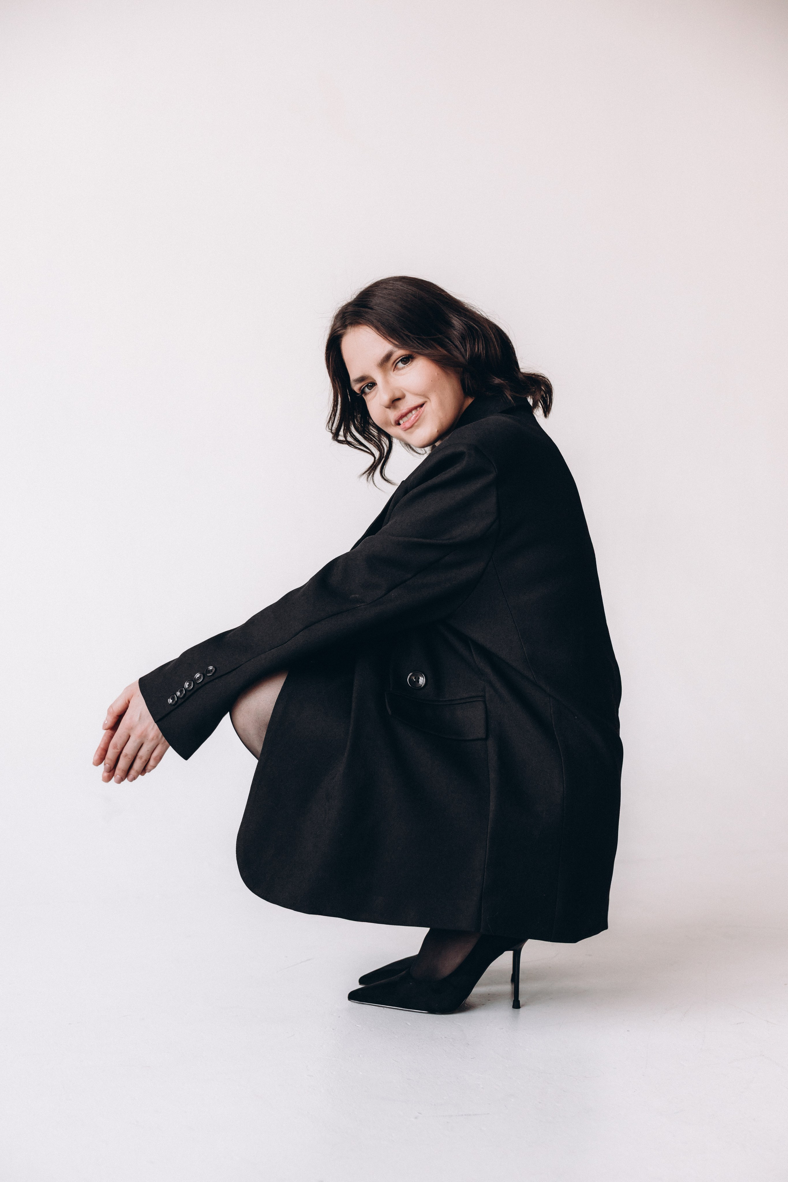 Живое отражение. Семейный фотограф в Москве, Щелково, Фрязино _ Виктория Степанова