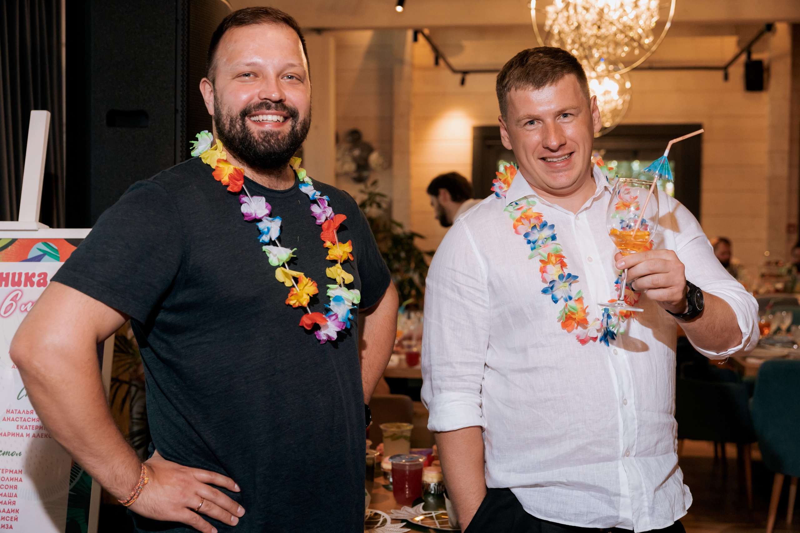 Праздник в стиле ЛИЛО и СТИЧ. Семейный фотограф в Москве, Щелково, Фрязино _ Виктория Степанова