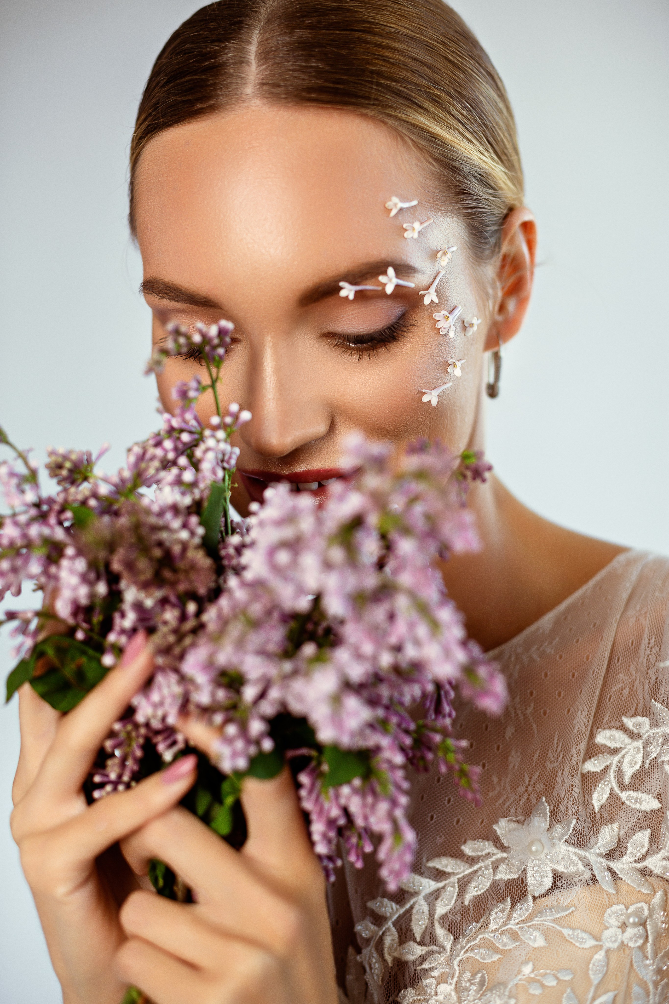 💜. Главная