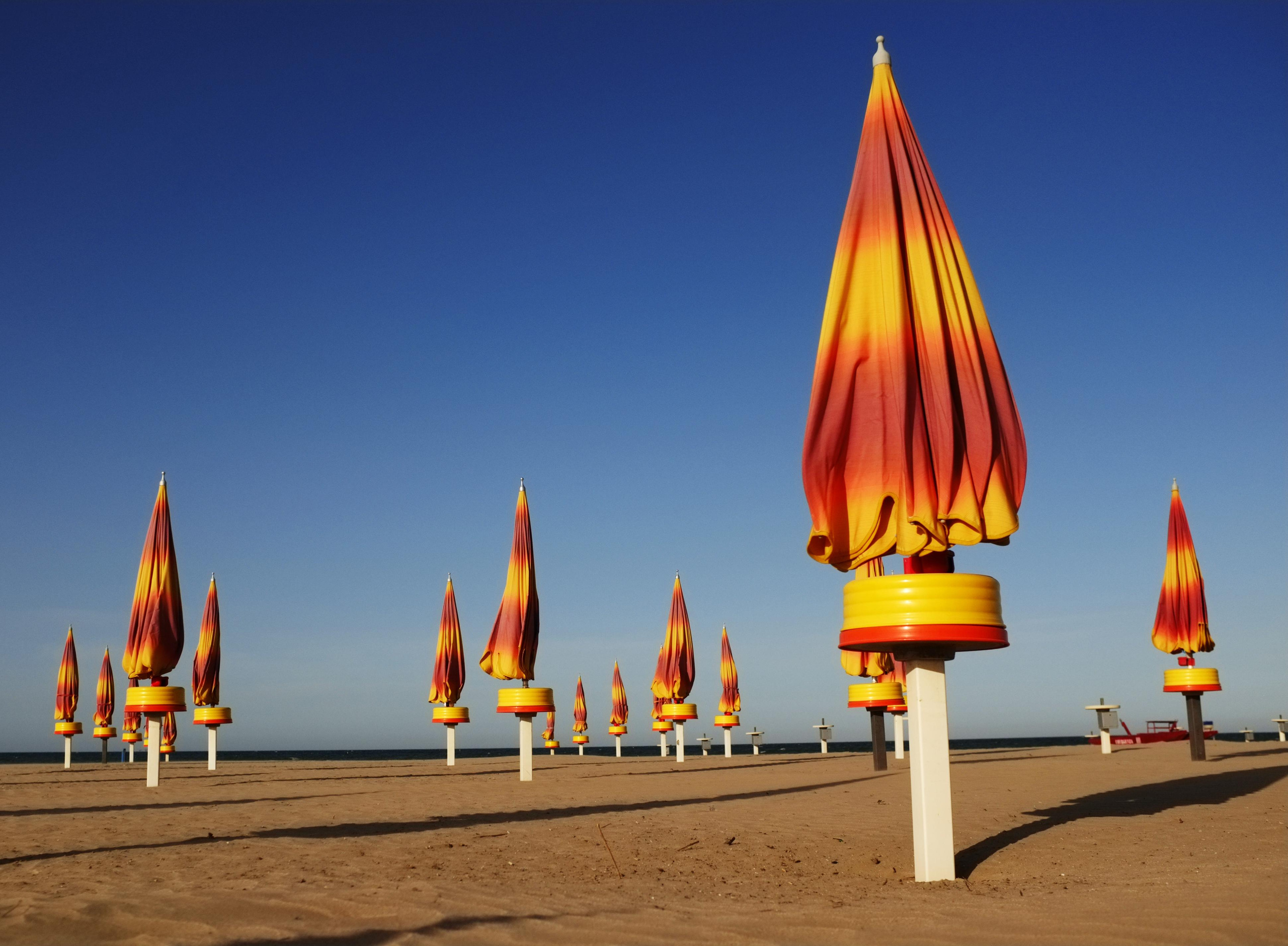 Италия. Коммерческий фотограф Сергей Татаринцев